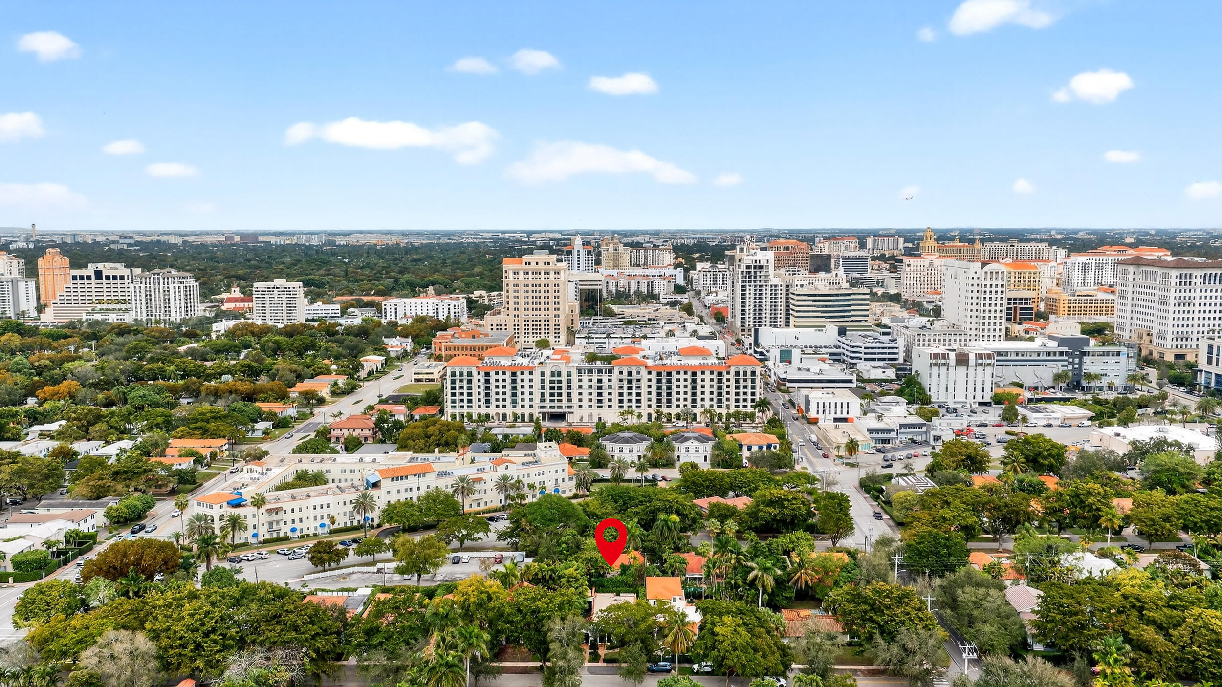 CORAL GABLES CRAFTS SEC - Residential