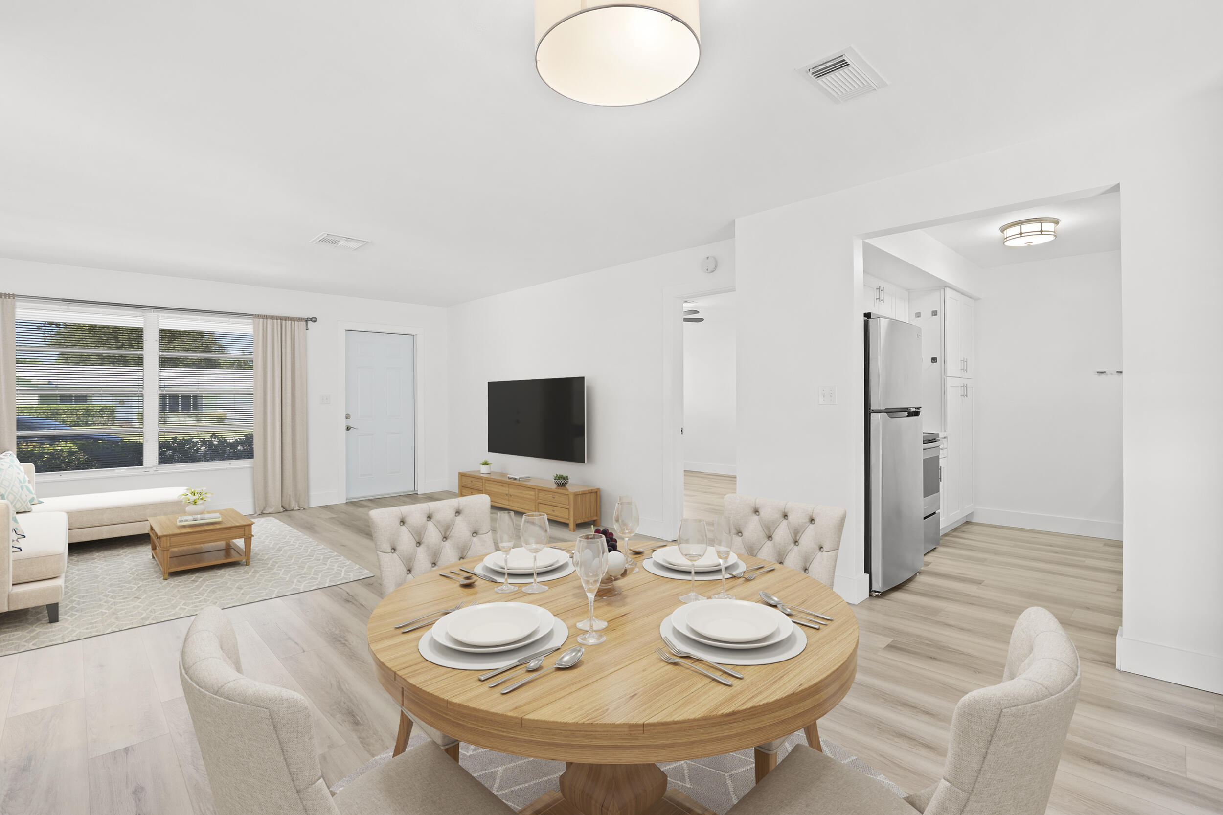 SOUTHGATE - Residential