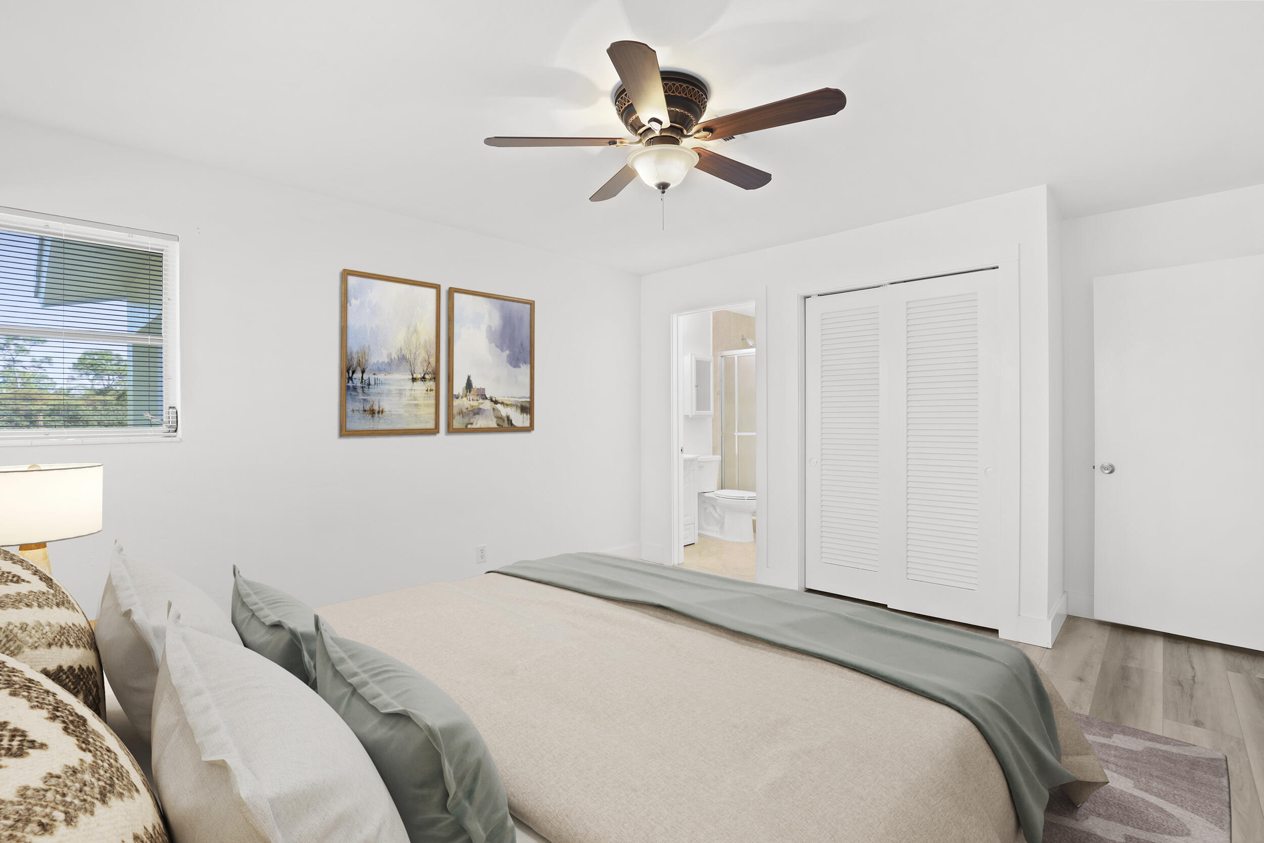 SOUTHGATE - Residential