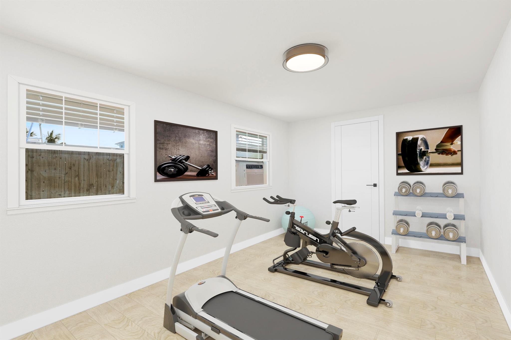 SOUTHGATE - Residential