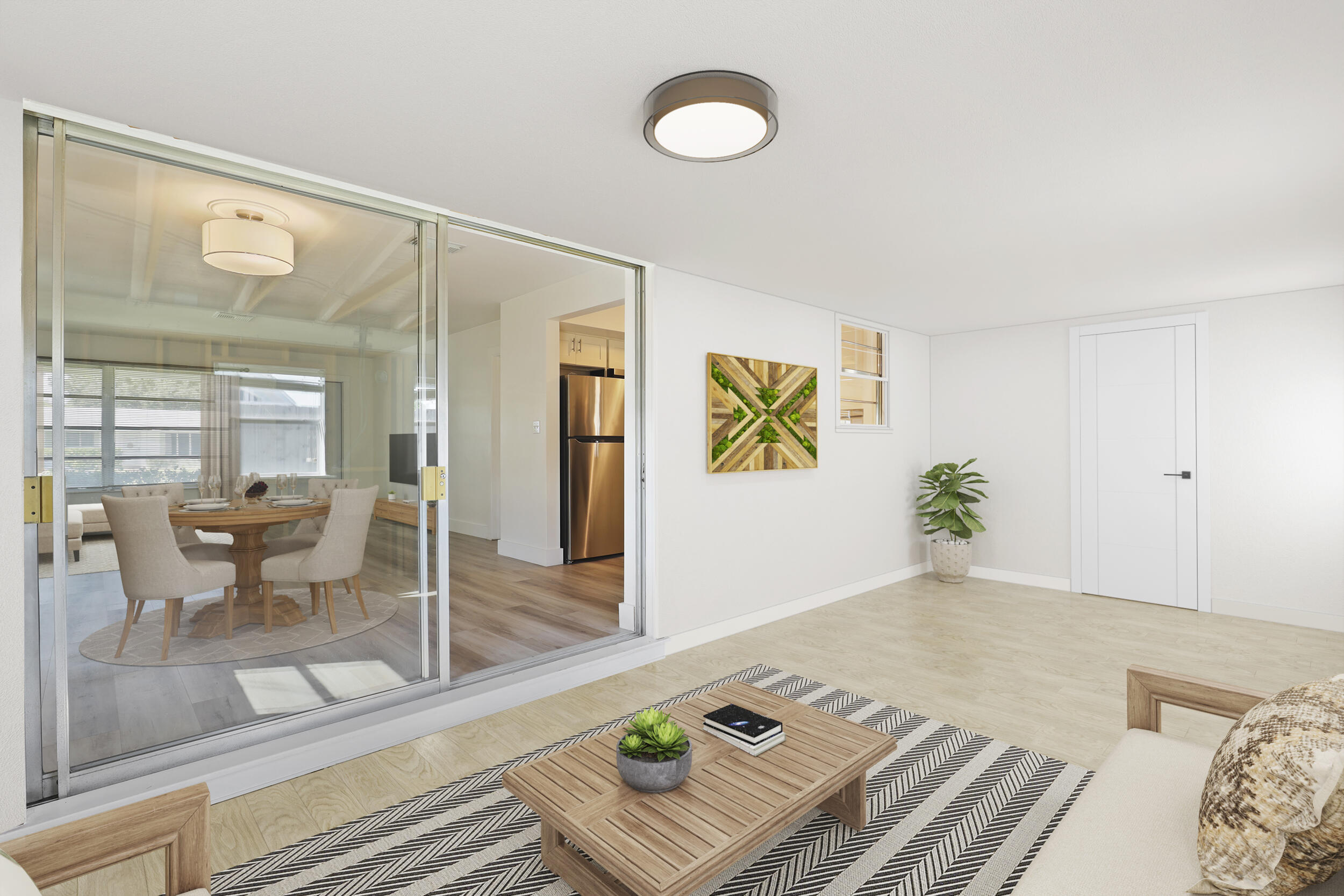 SOUTHGATE - Residential