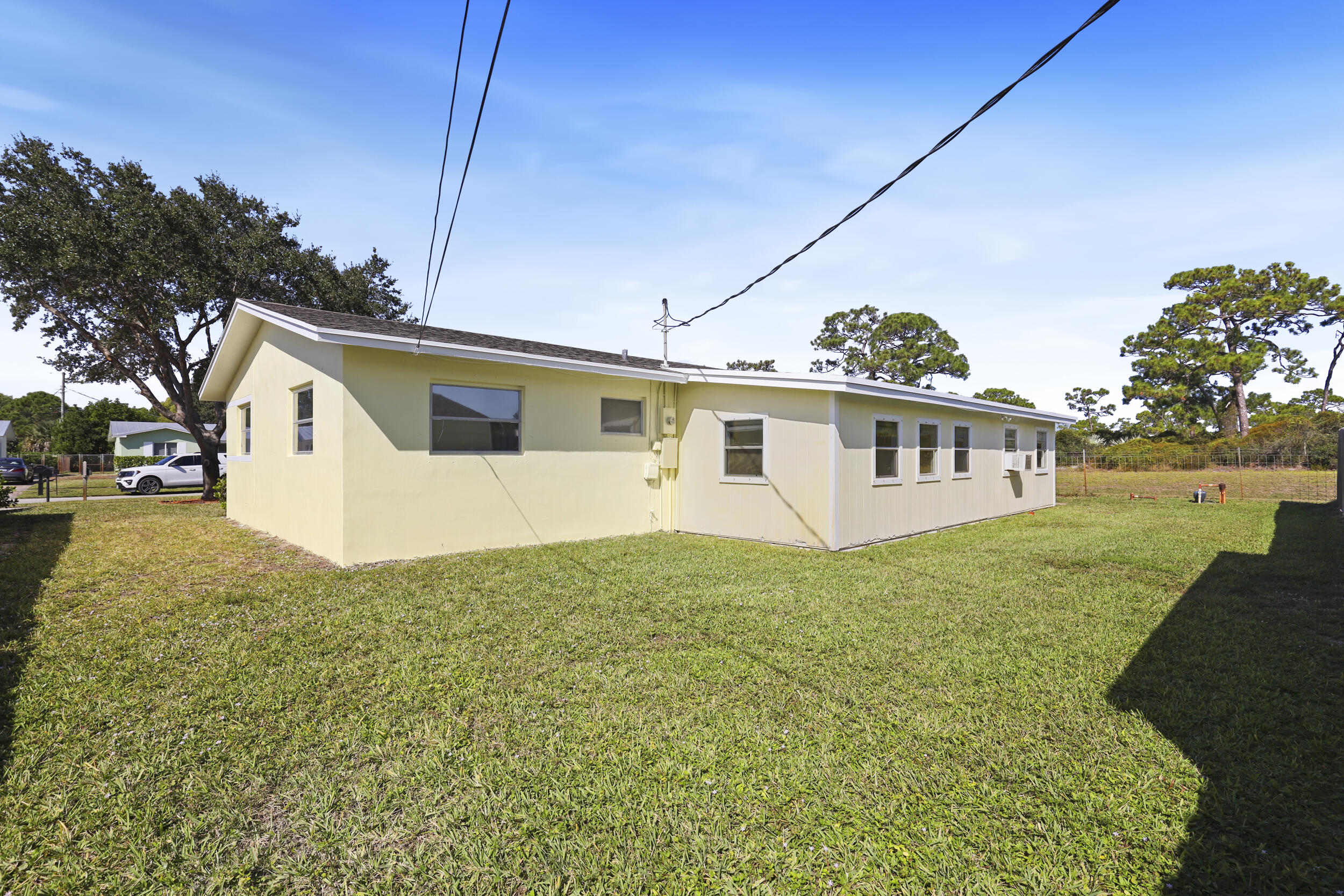 SOUTHGATE - Residential