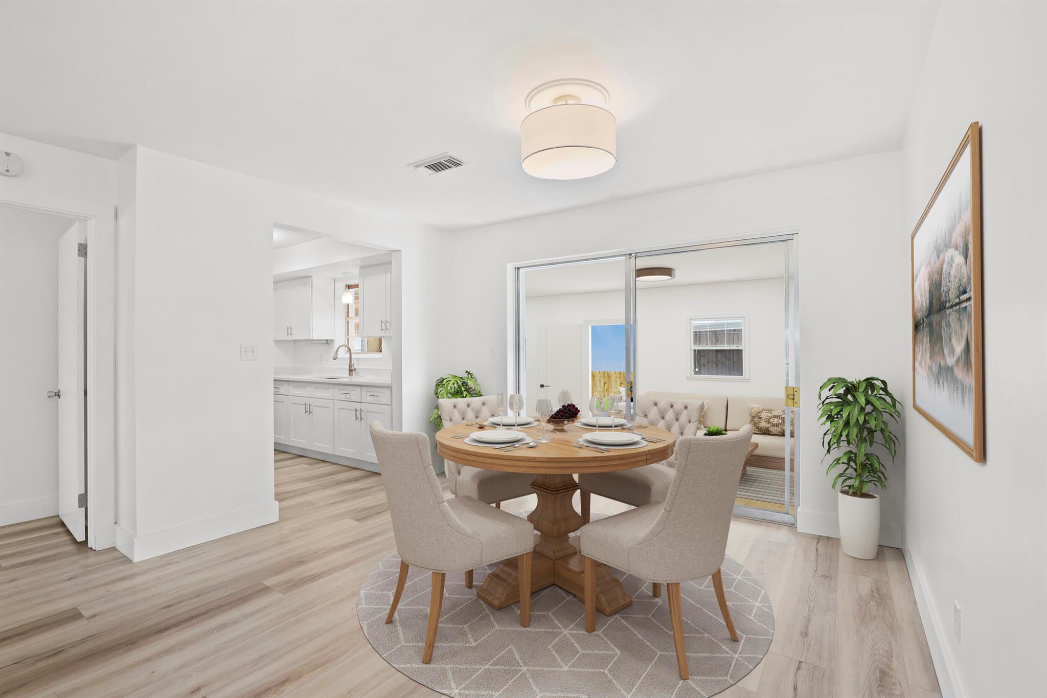 SOUTHGATE - Residential