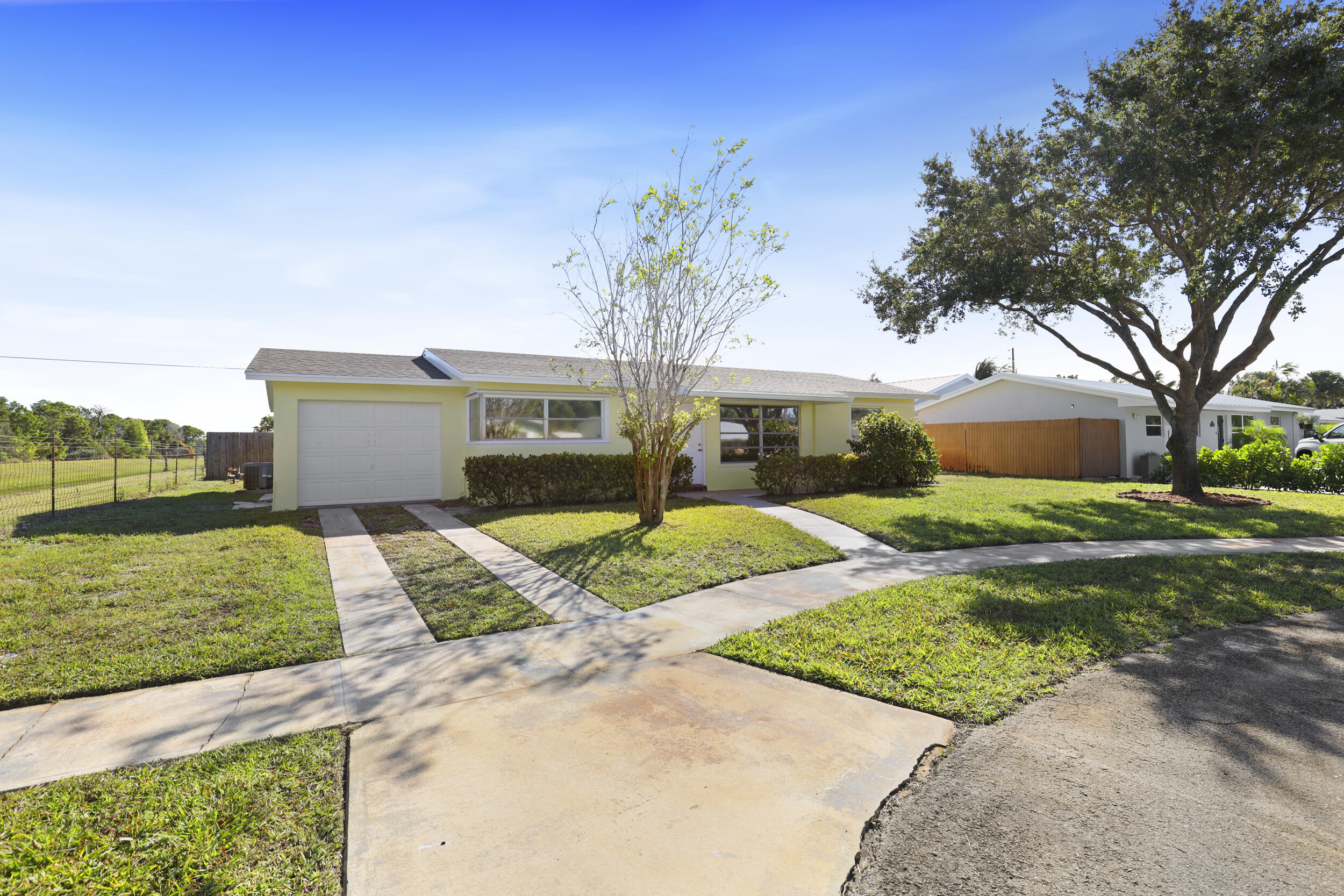 SOUTHGATE - Residential