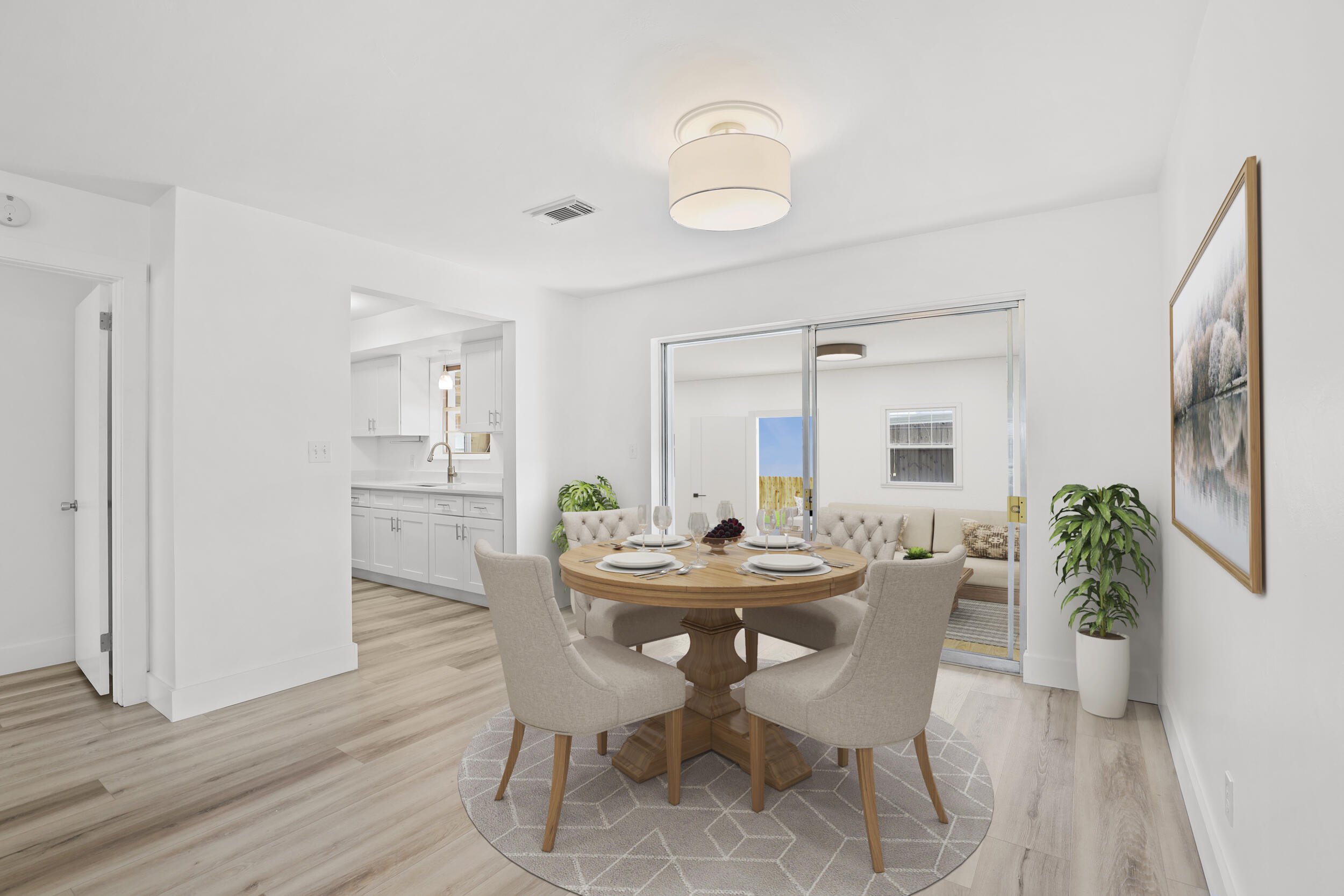 SOUTHGATE - Residential