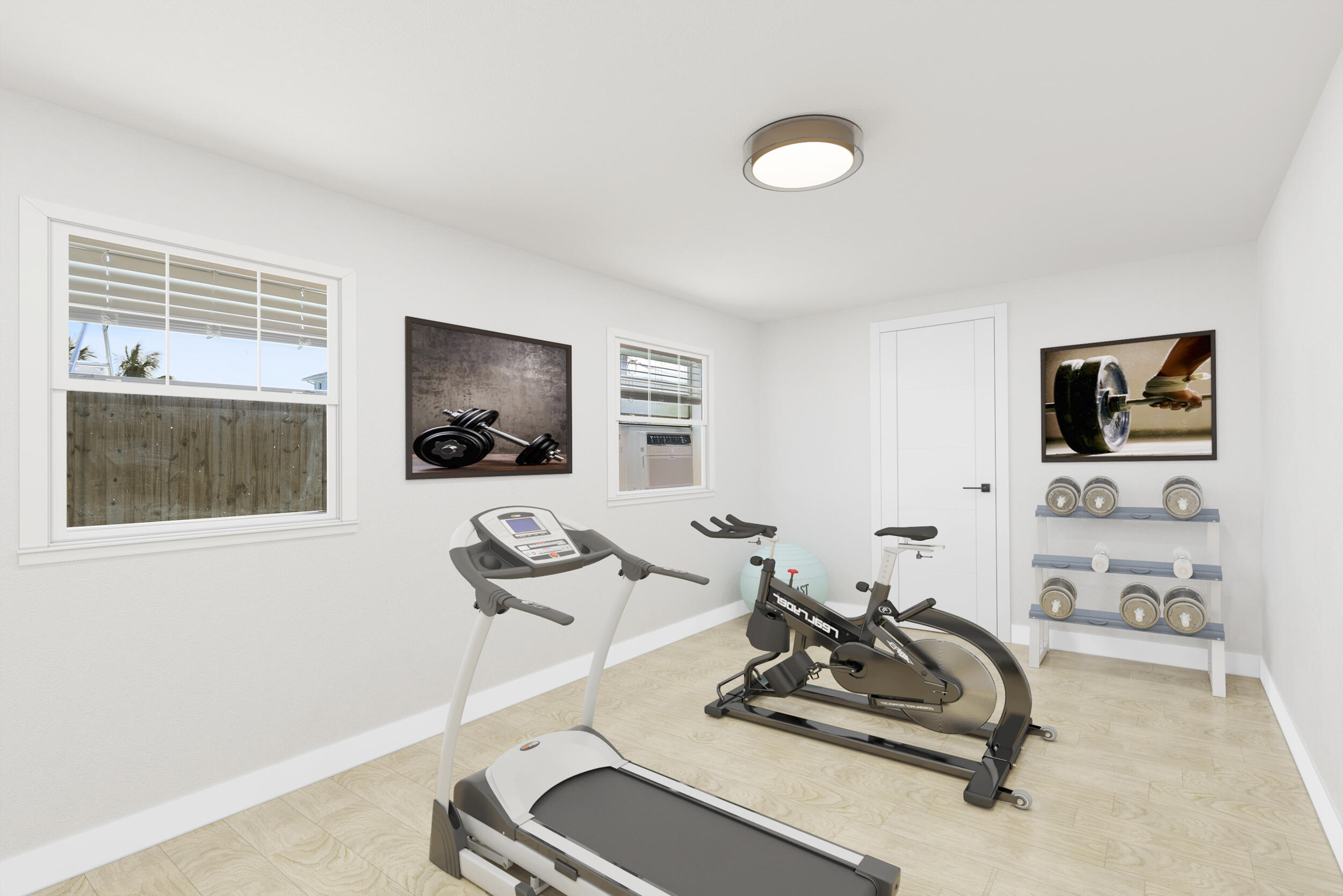 SOUTHGATE - Residential