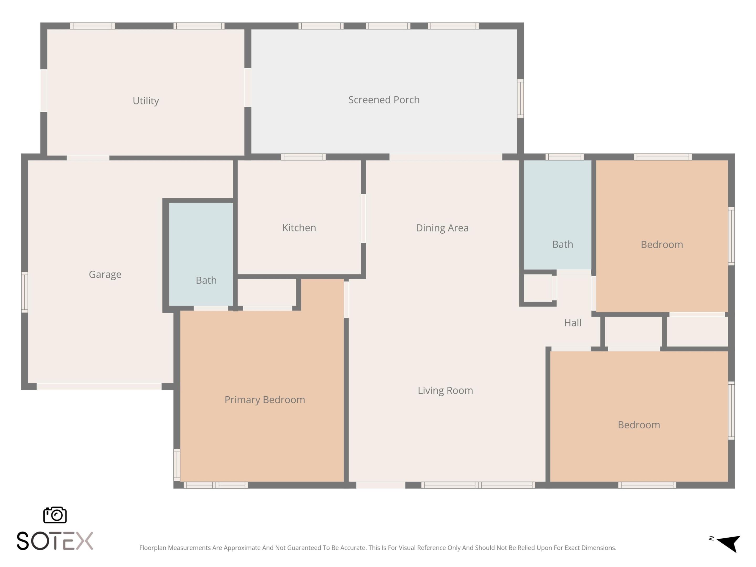SOUTHGATE - Residential