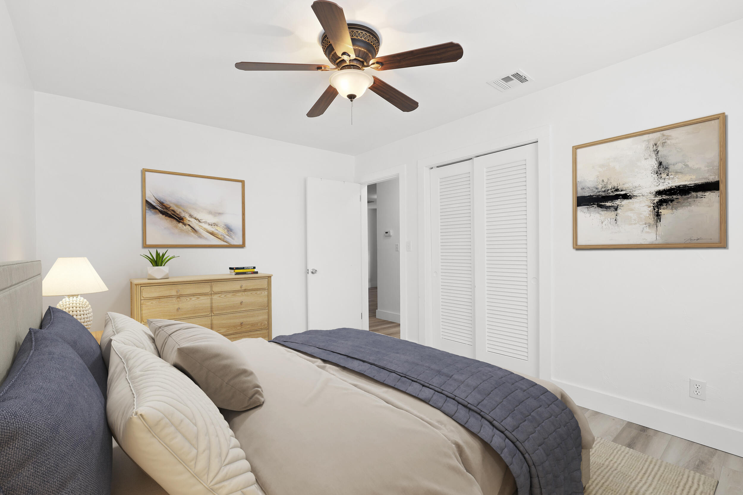 SOUTHGATE - Residential