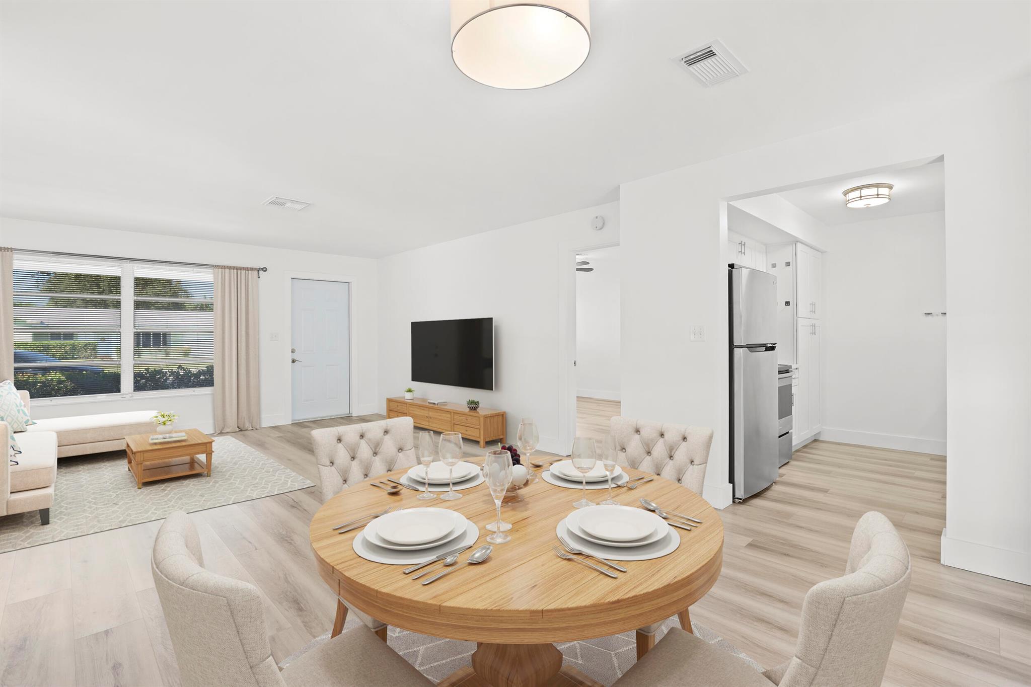 SOUTHGATE - Residential