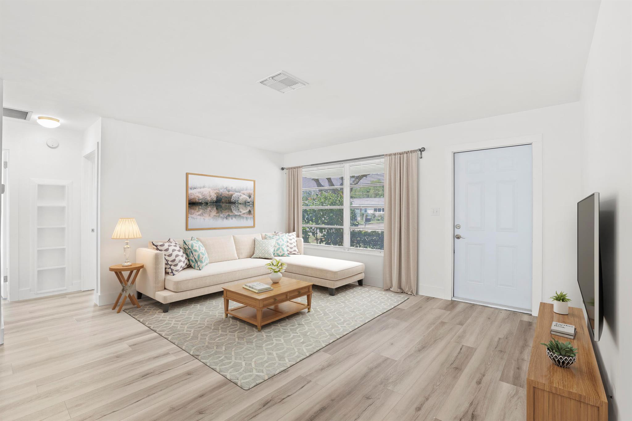 SOUTHGATE - Residential