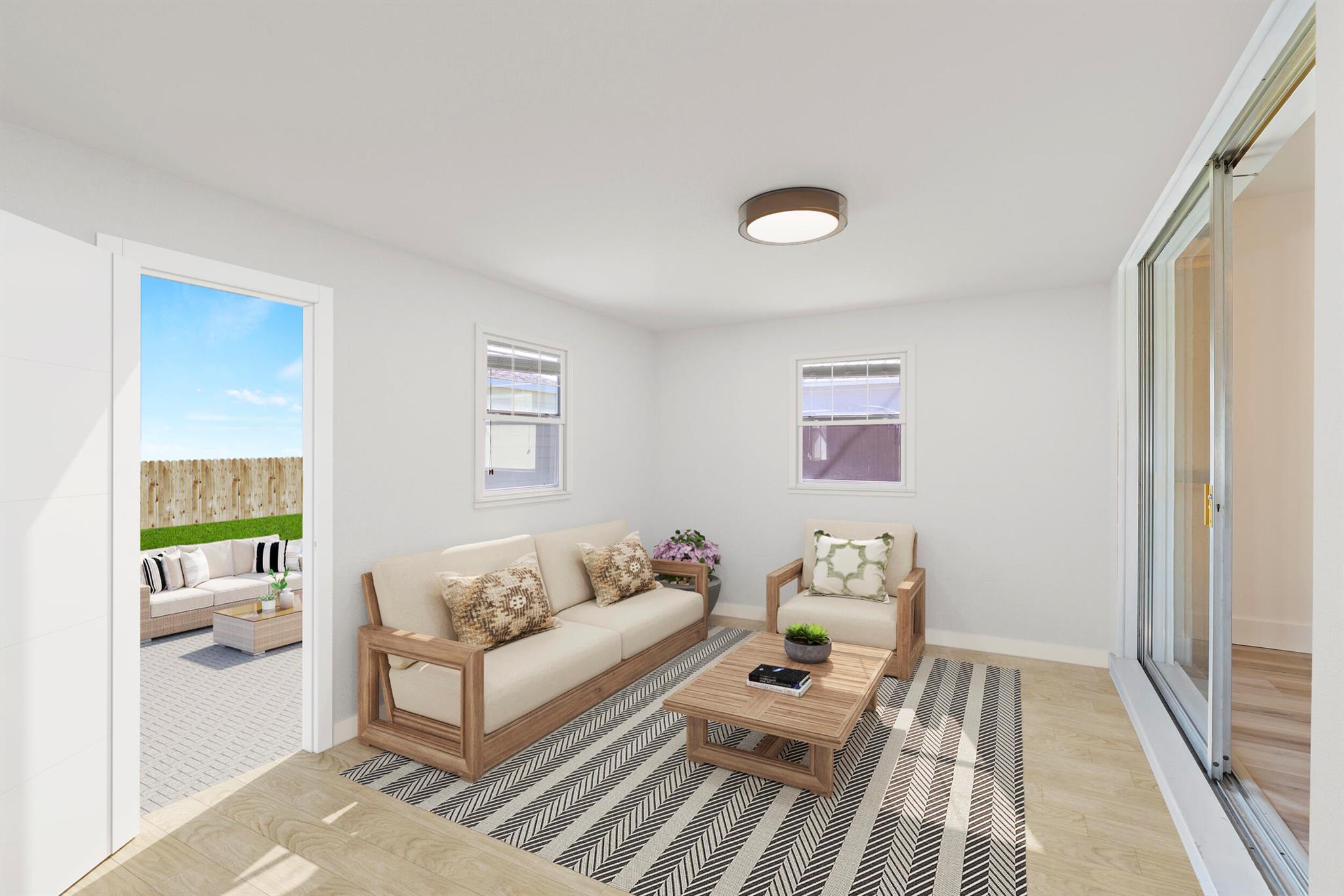 SOUTHGATE - Residential