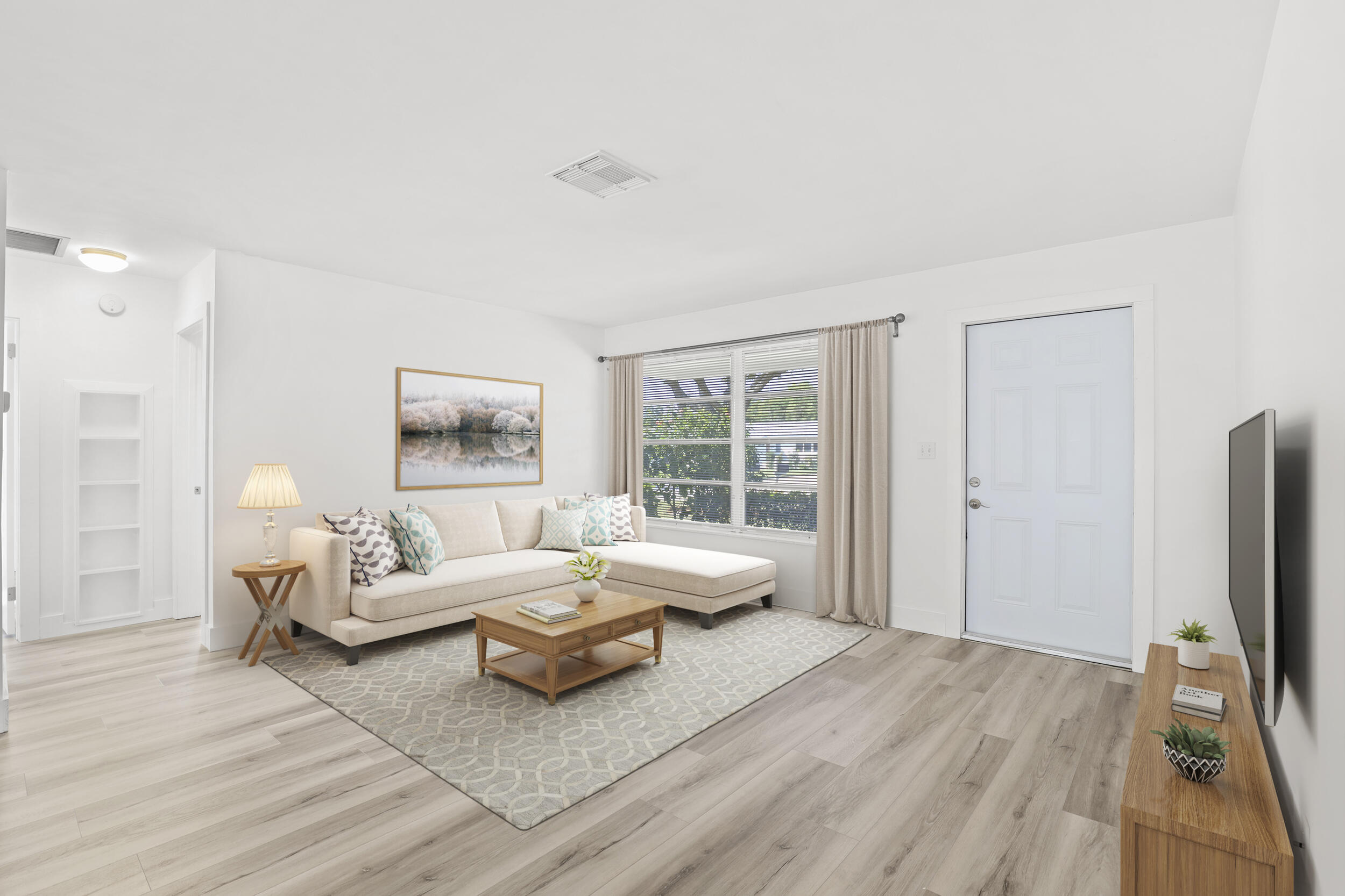 SOUTHGATE - Residential