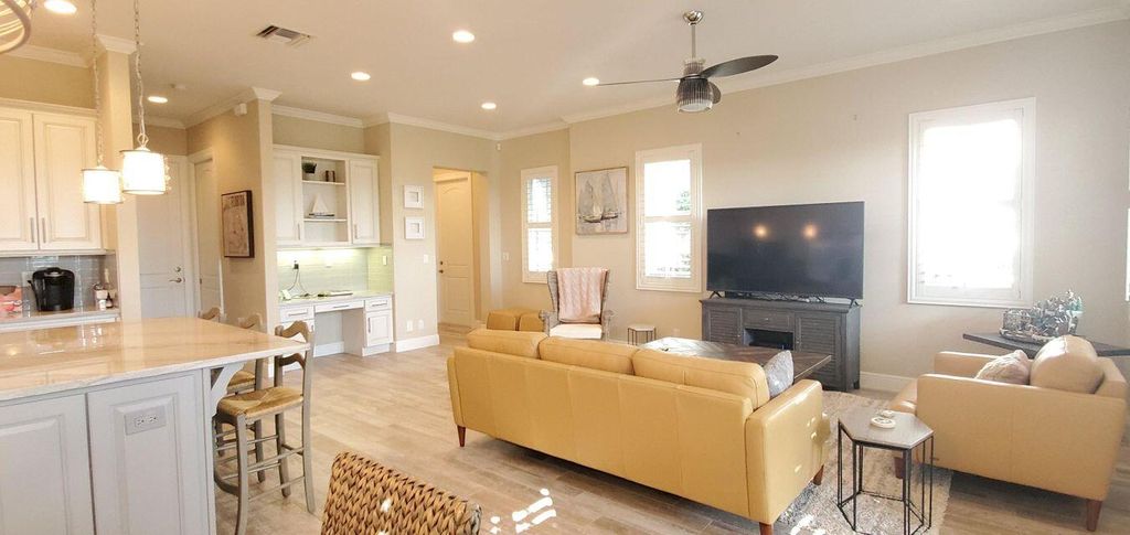 Photo of 136 Ocean Breeze Drive, Juno Beach, FL 33408 (MLS # R10873450)