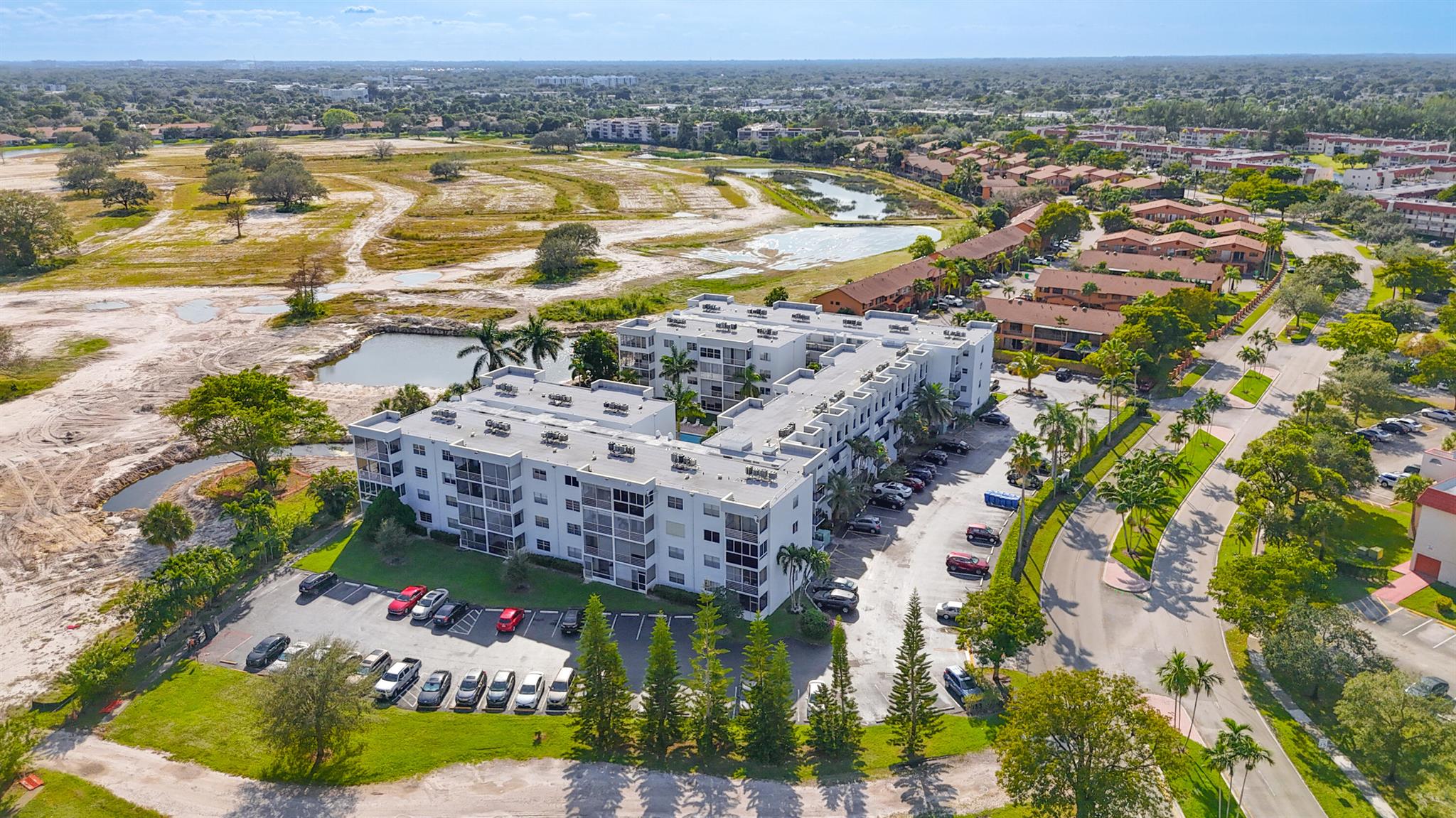 QUAIL RUN OF SUNRISE - Residential