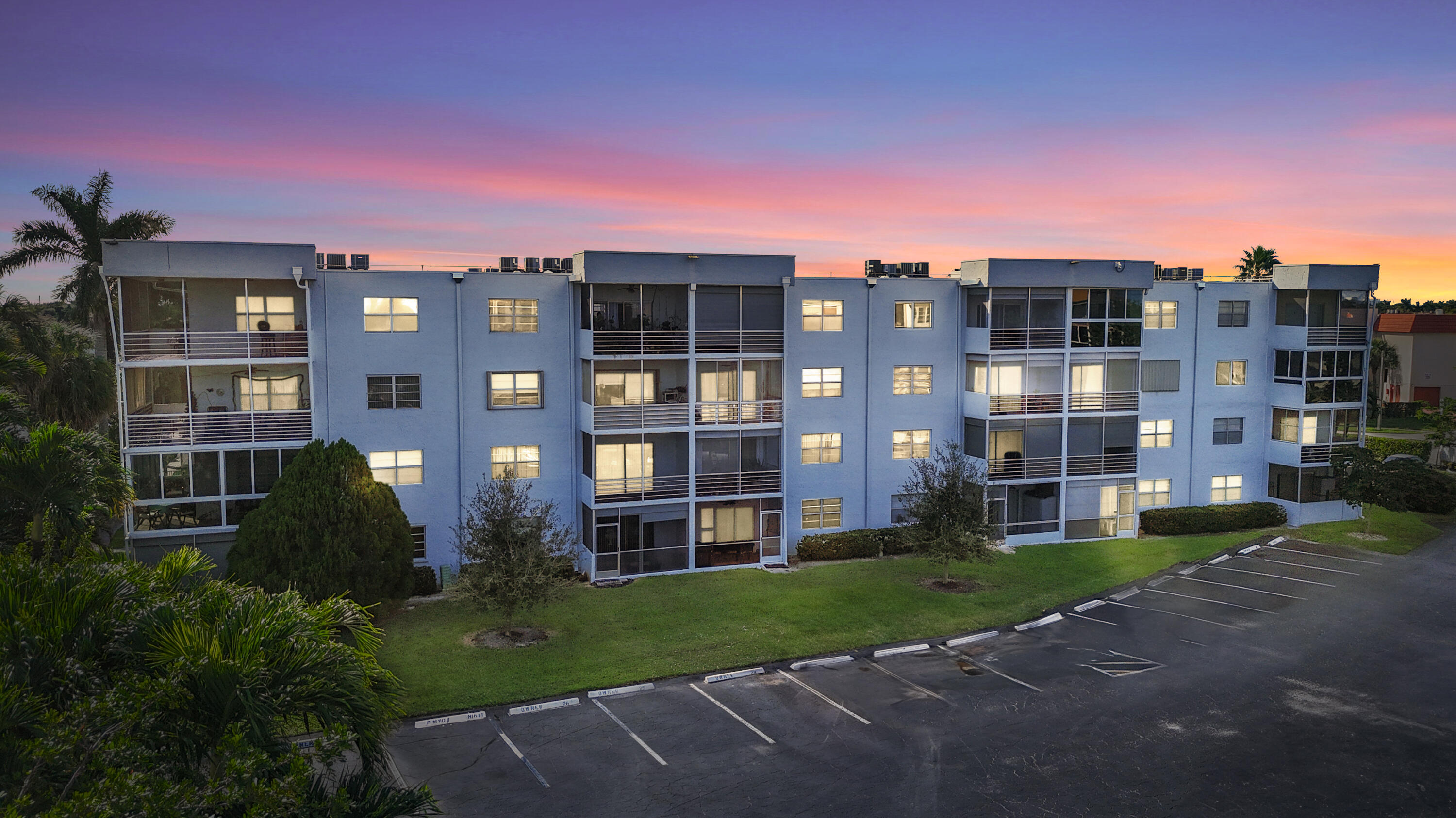 QUAIL RUN OF SUNRISE - Residential