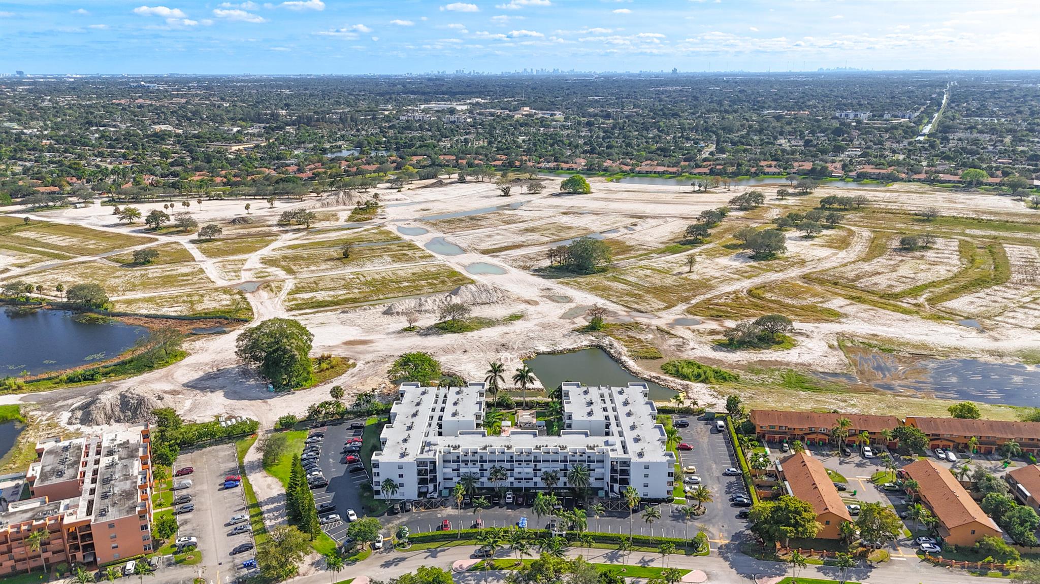 QUAIL RUN OF SUNRISE - Residential