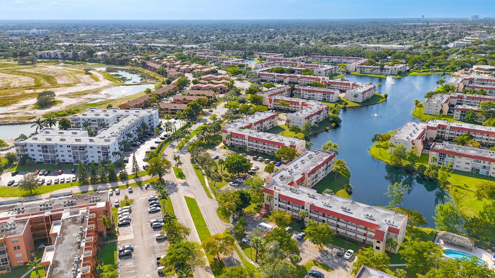 QUAIL RUN OF SUNRISE - Residential