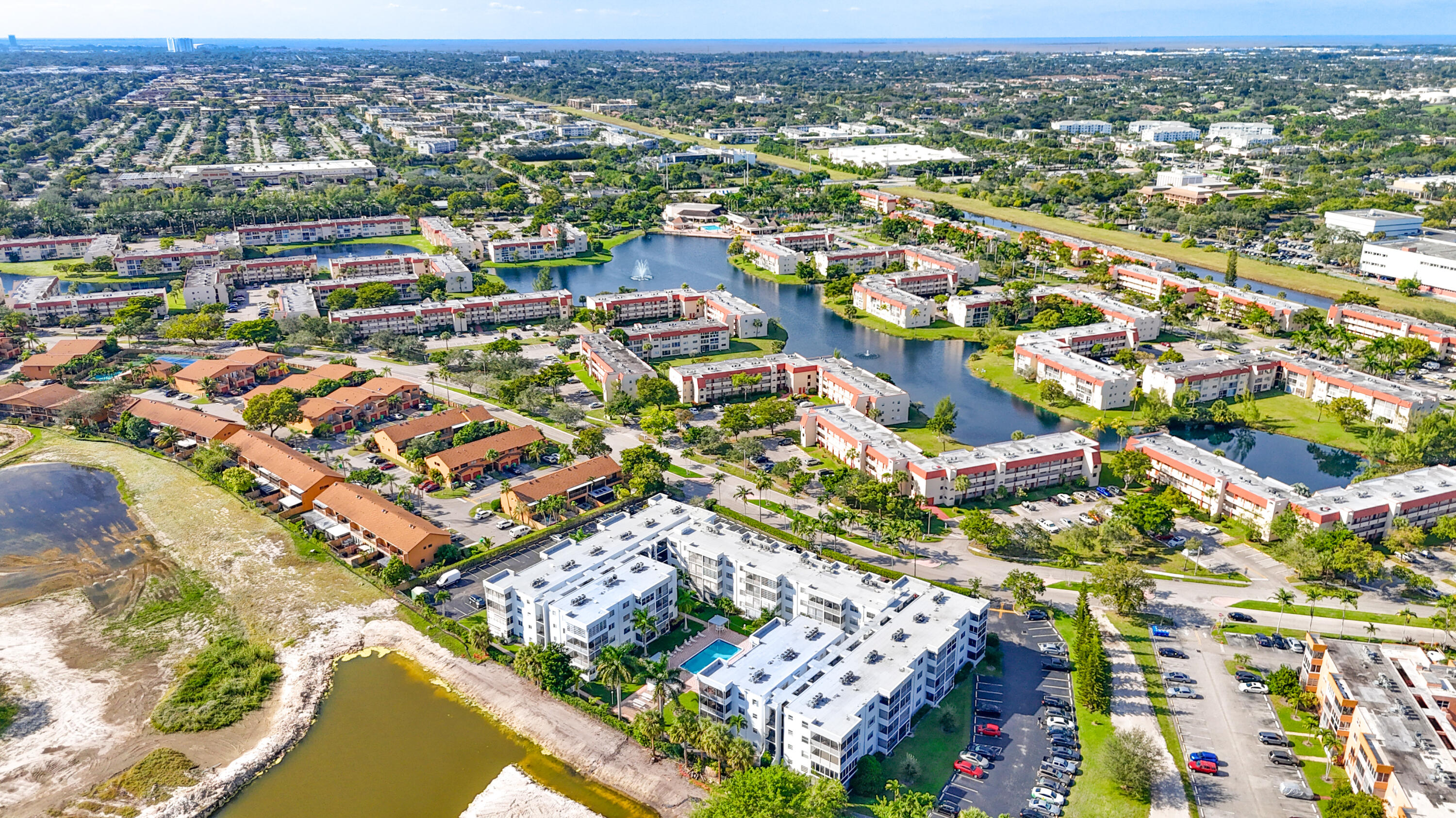 QUAIL RUN OF SUNRISE - Residential