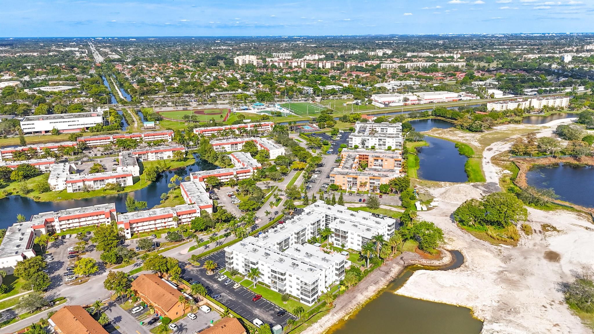 QUAIL RUN OF SUNRISE - Residential