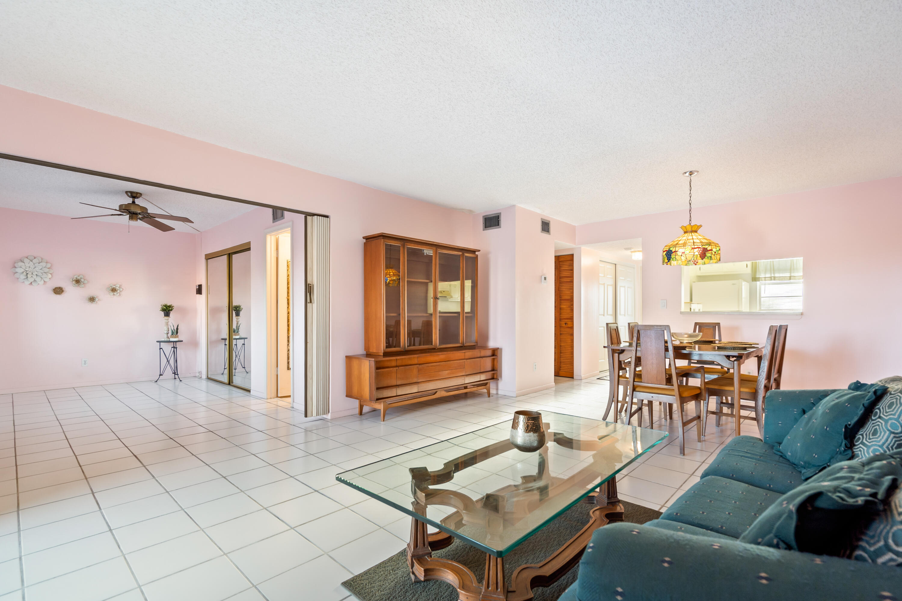 QUAIL RUN OF SUNRISE - Residential