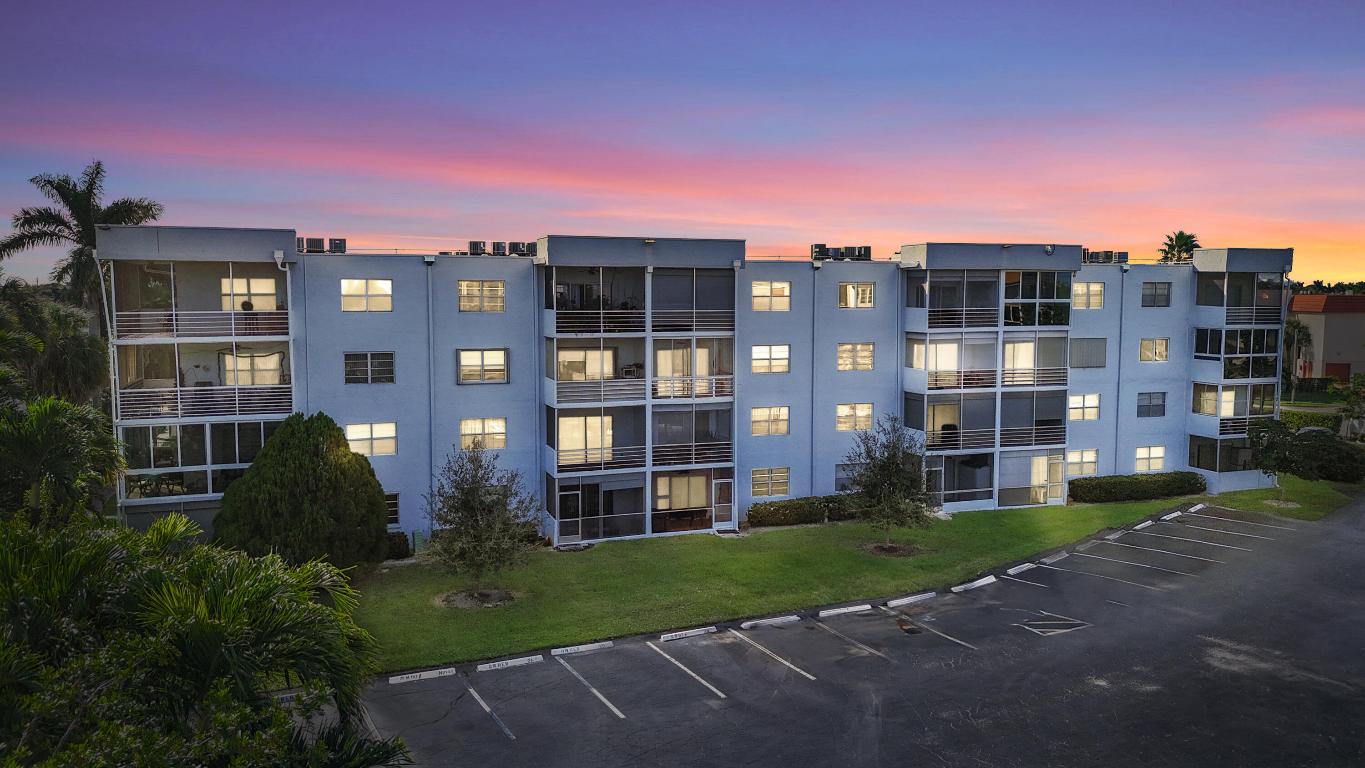 QUAIL RUN OF SUNRISE - Residential