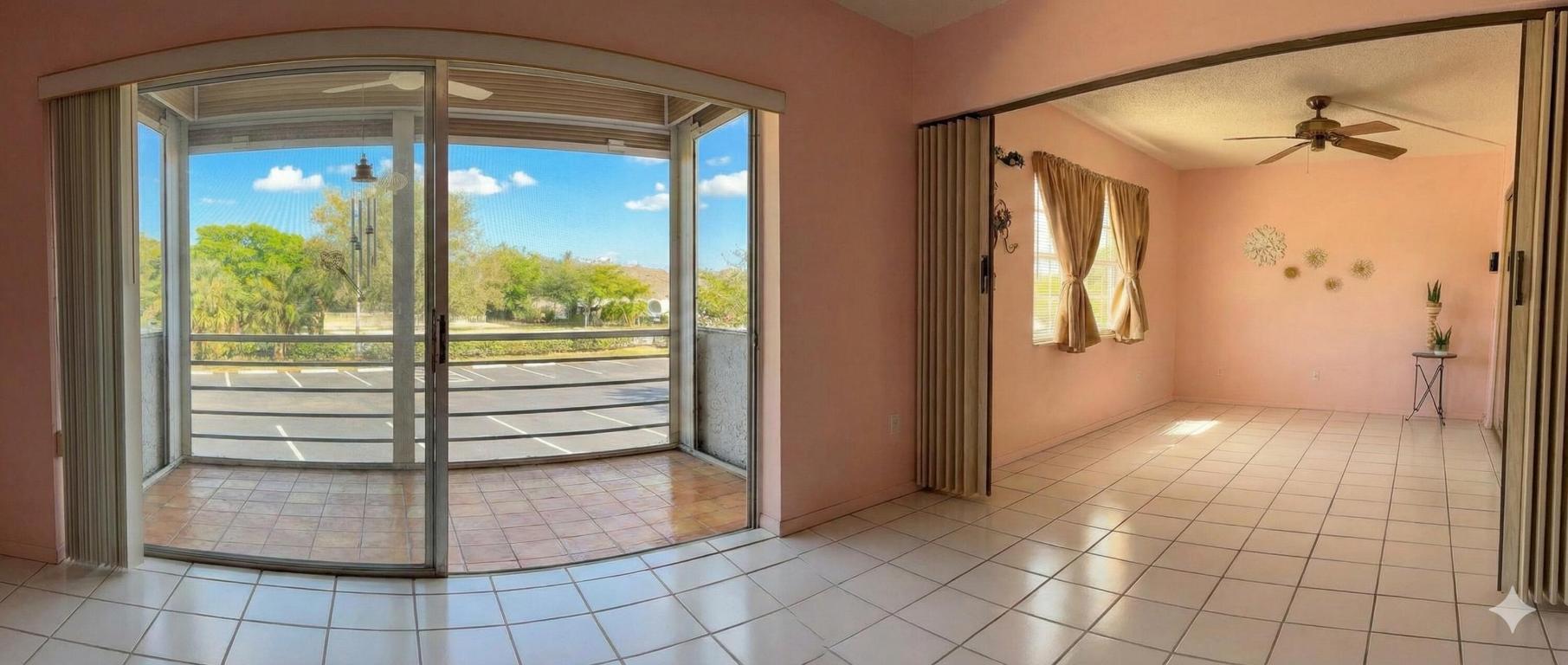 QUAIL RUN OF SUNRISE - Residential