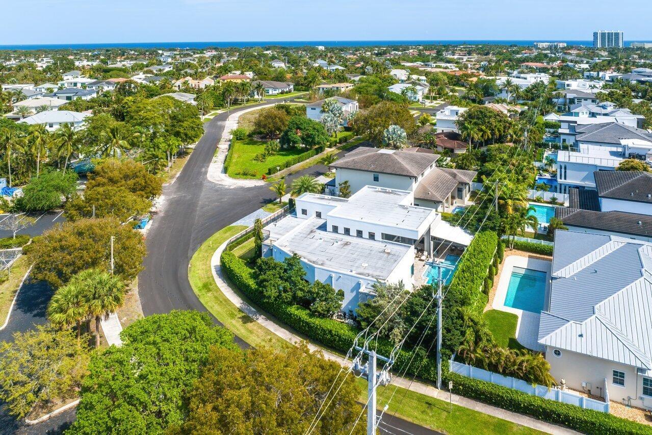 Boca Villas - Residential