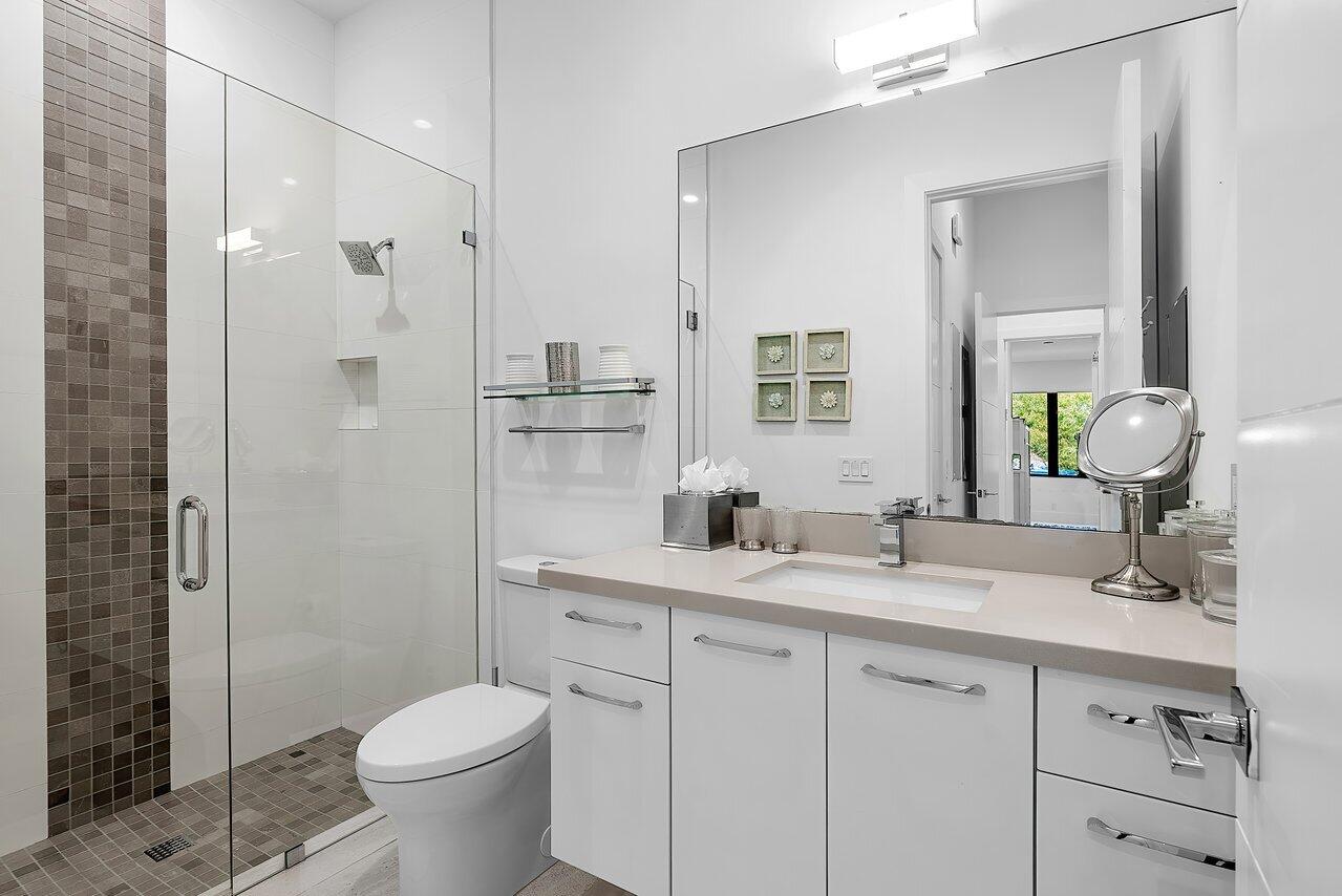 Boca Villas - Residential