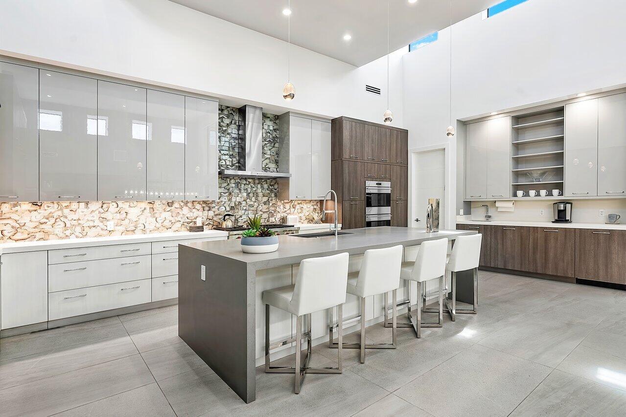 Boca Villas - Residential