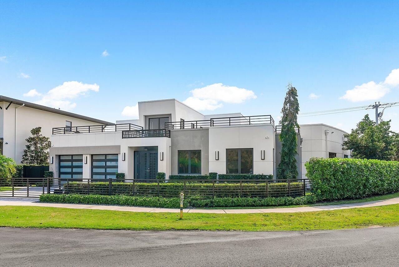 Boca Villas - Residential