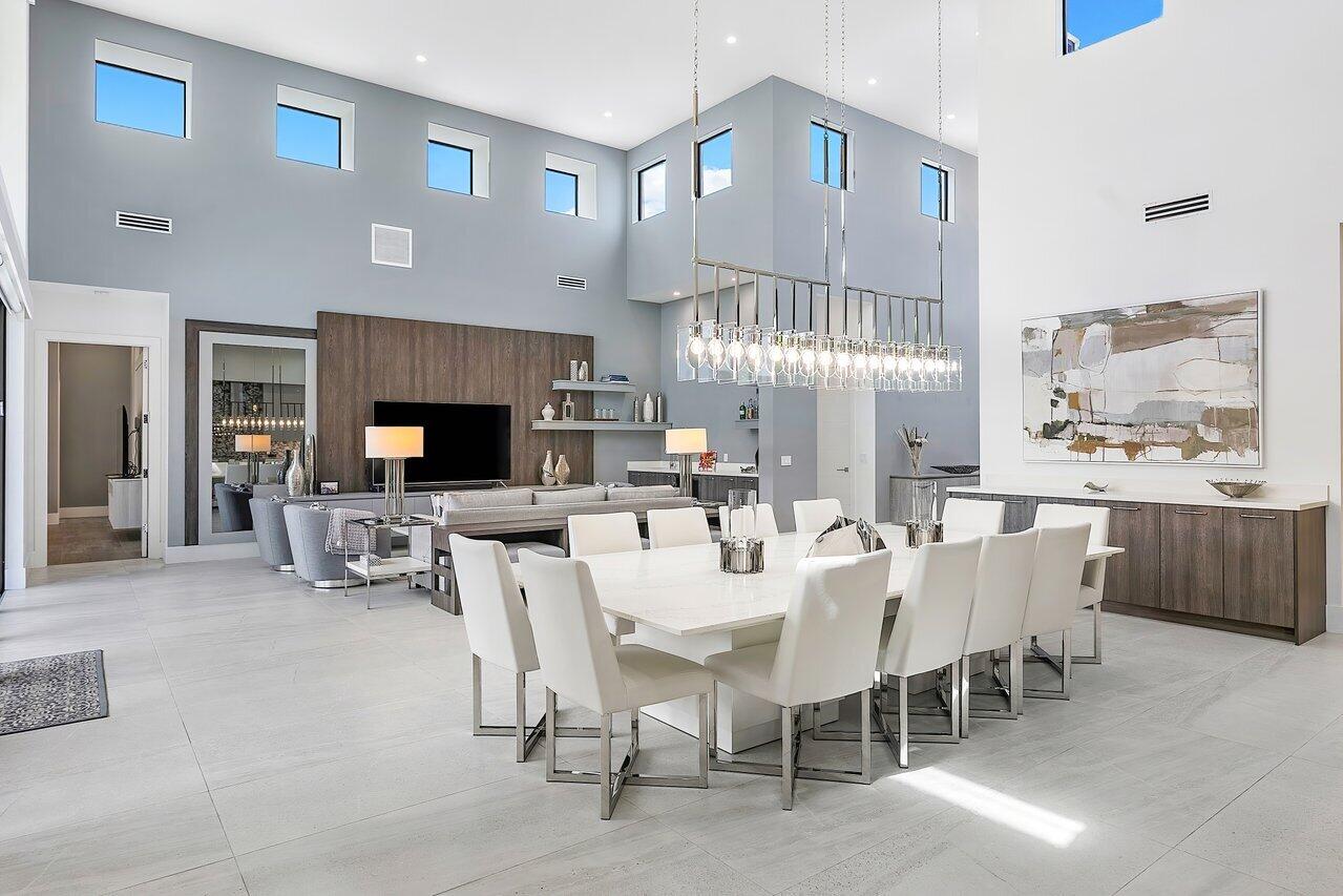 Boca Villas - Residential