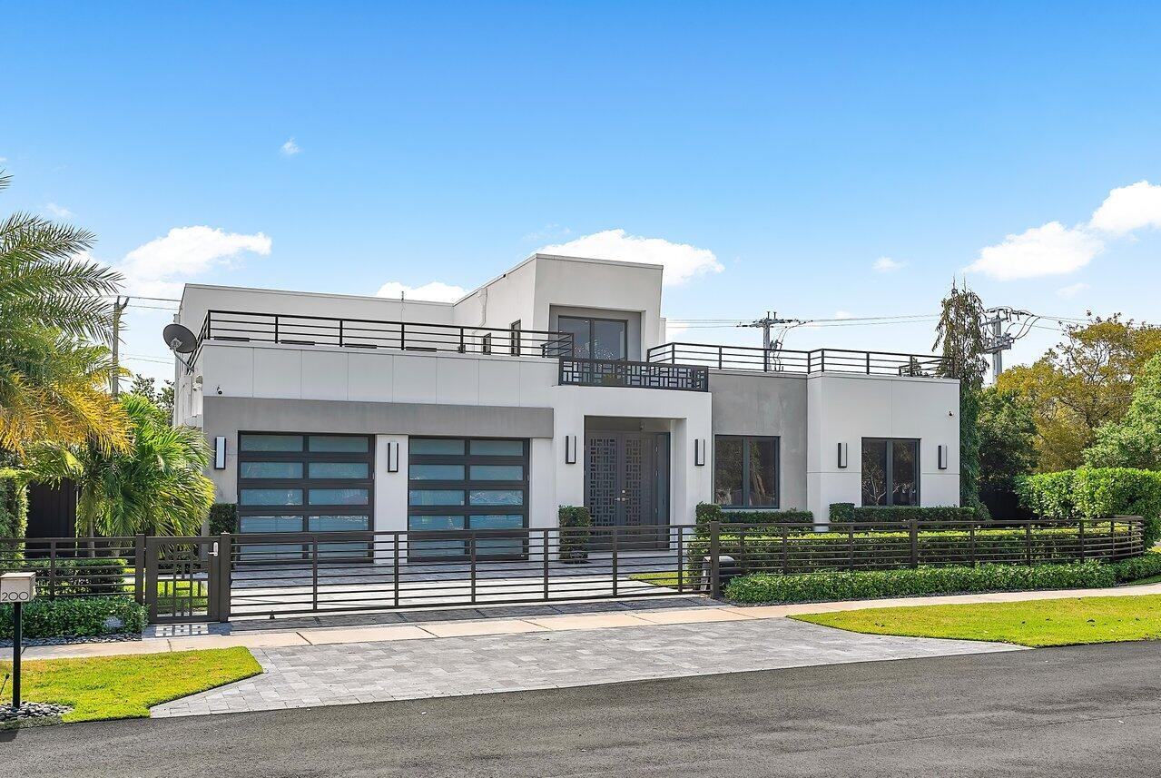 Boca Villas - Residential