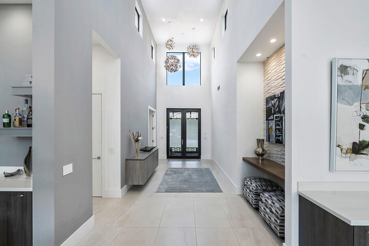 Boca Villas - Residential