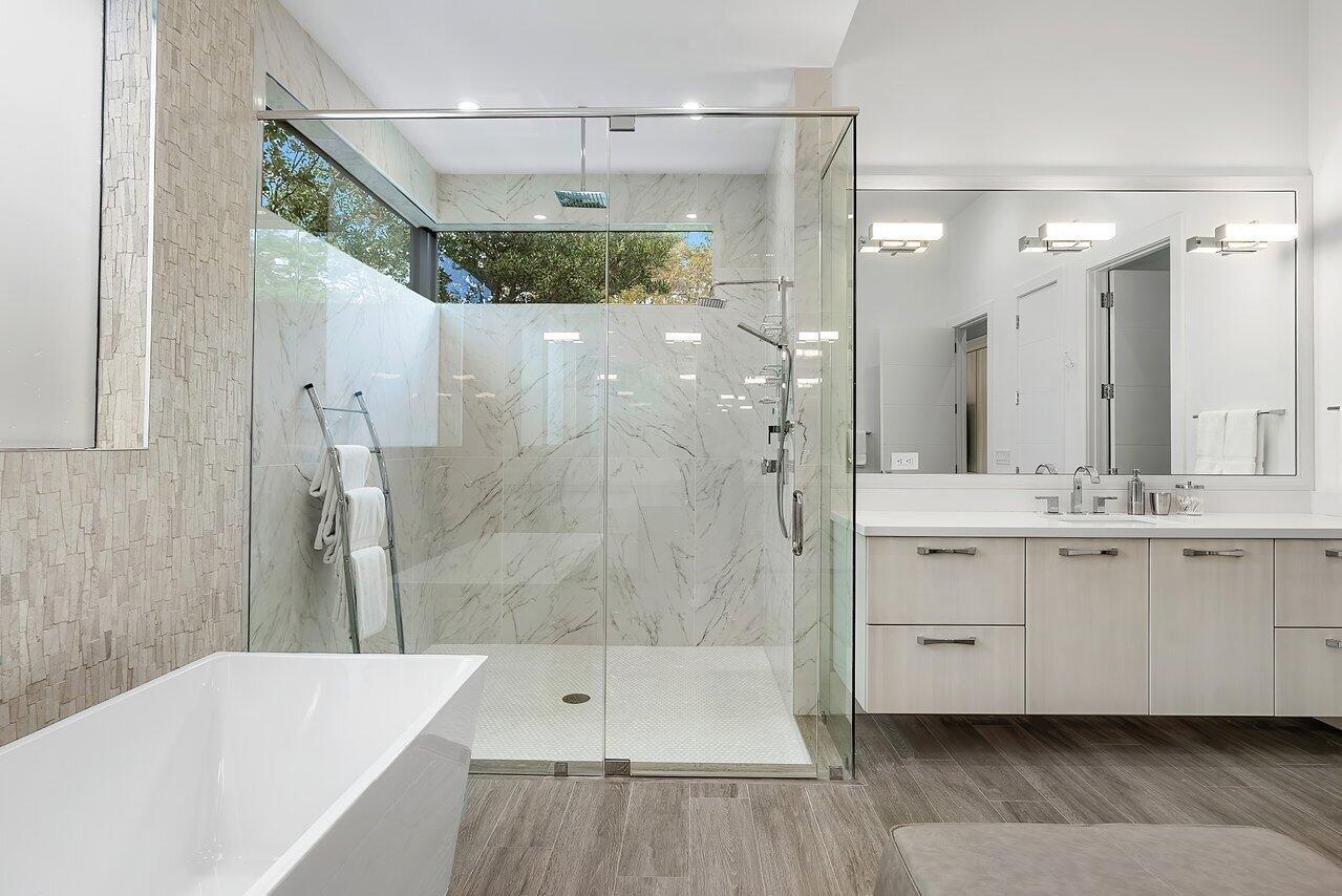 Boca Villas - Residential