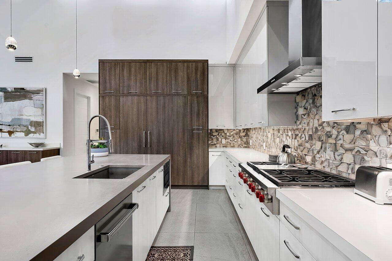 Boca Villas - Residential