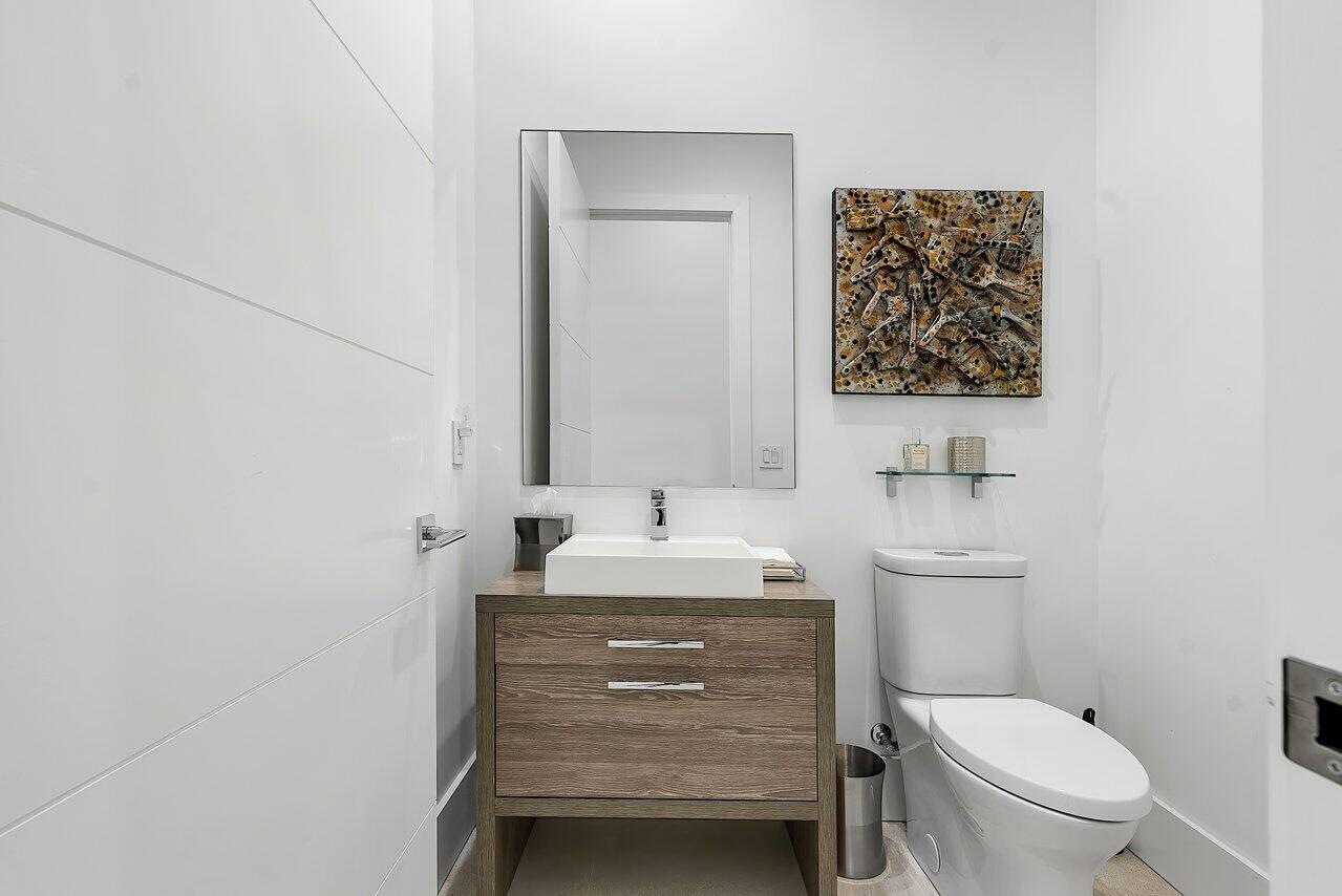 Boca Villas - Residential