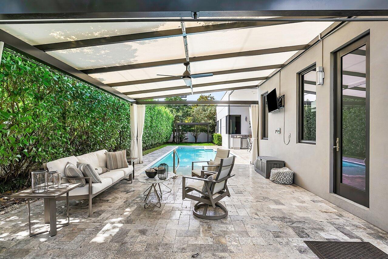 Boca Villas - Residential