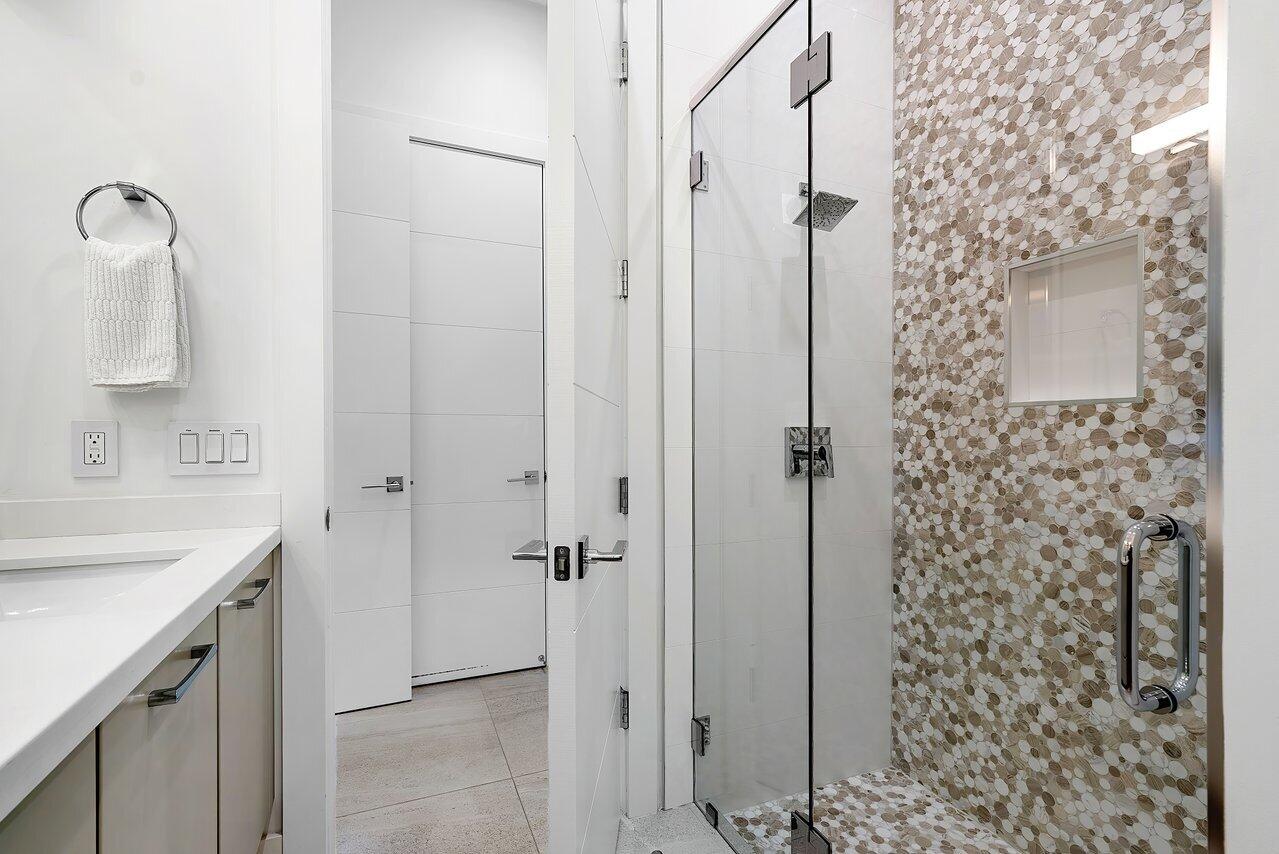 Boca Villas - Residential