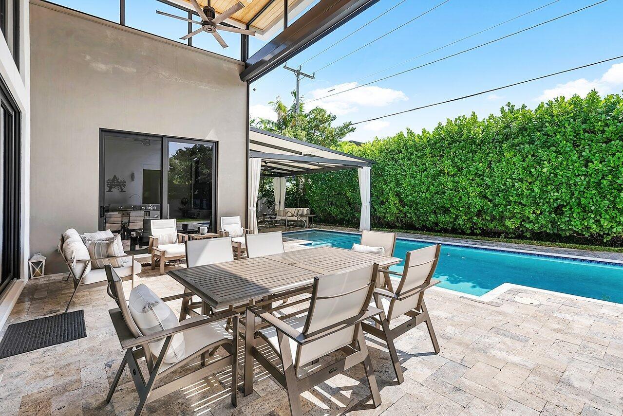 Boca Villas - Residential