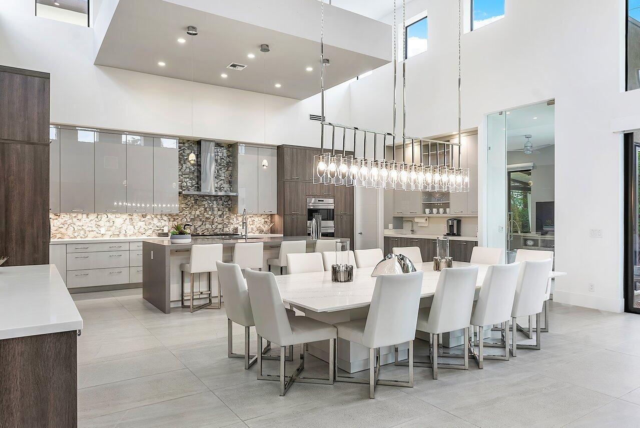 Boca Villas - Residential