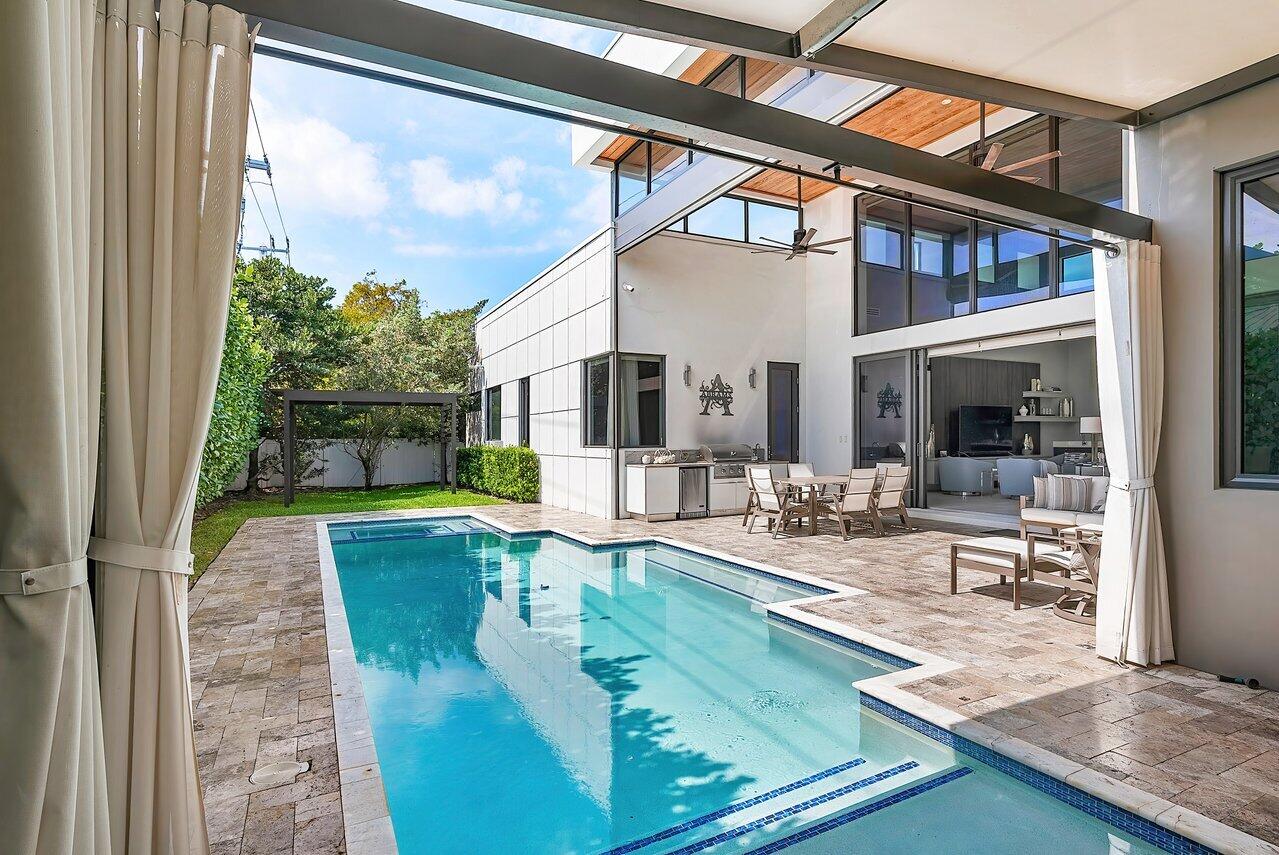 Boca Villas - Residential