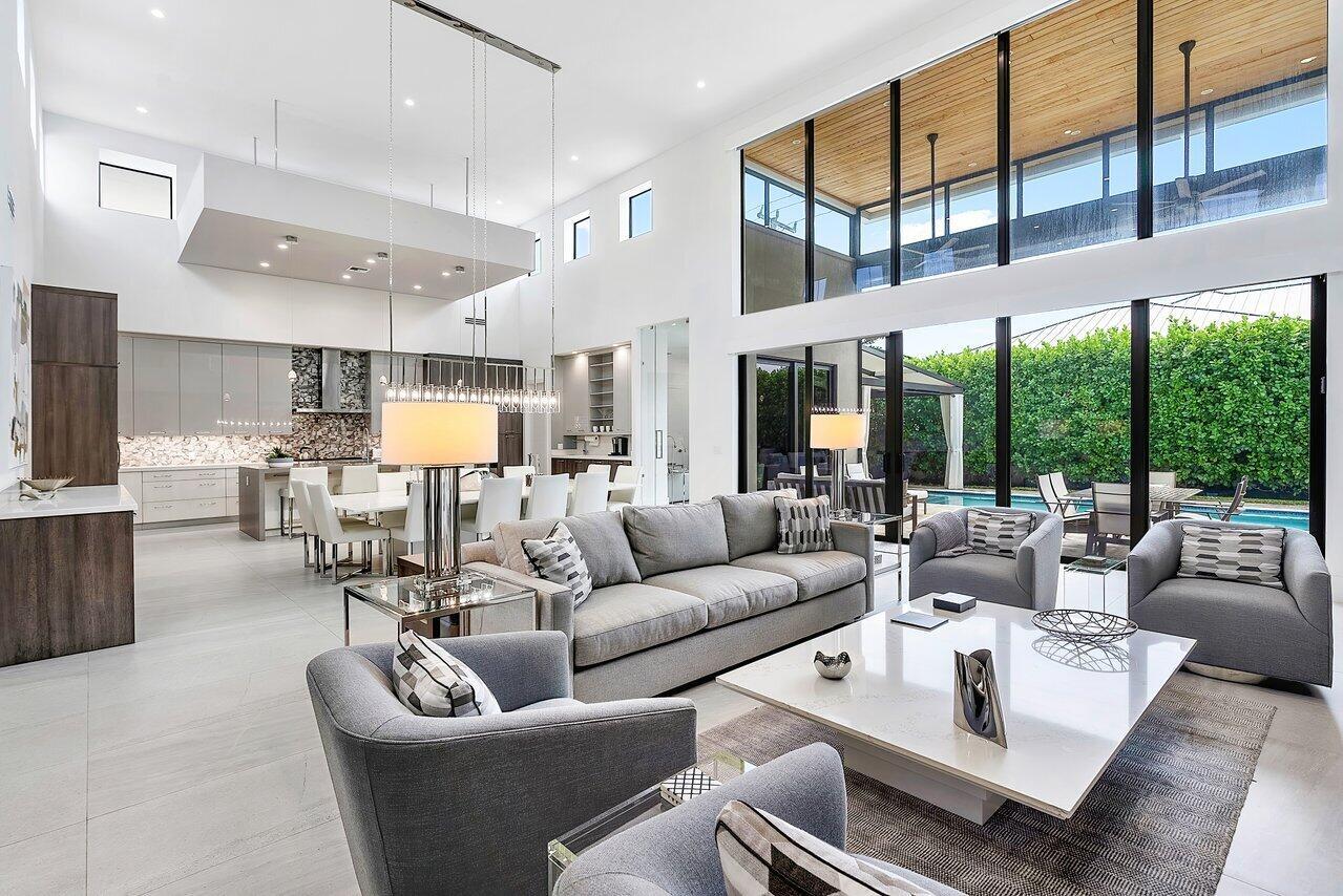 Boca Villas - Residential