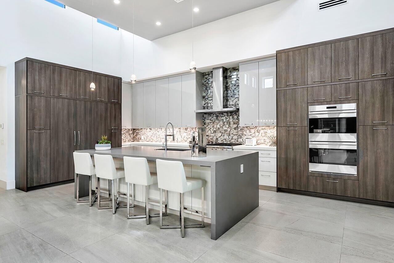 Boca Villas - Residential