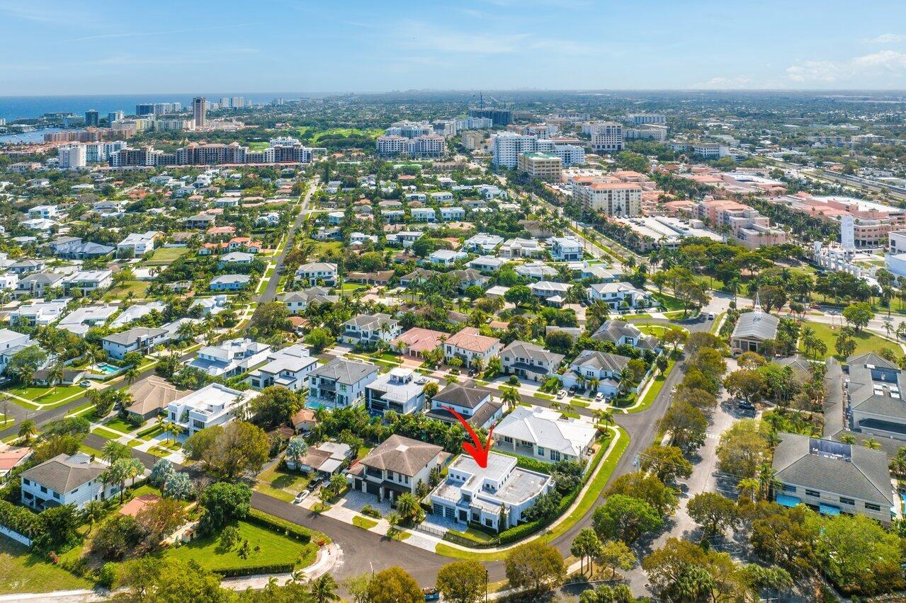 Boca Villas - Residential