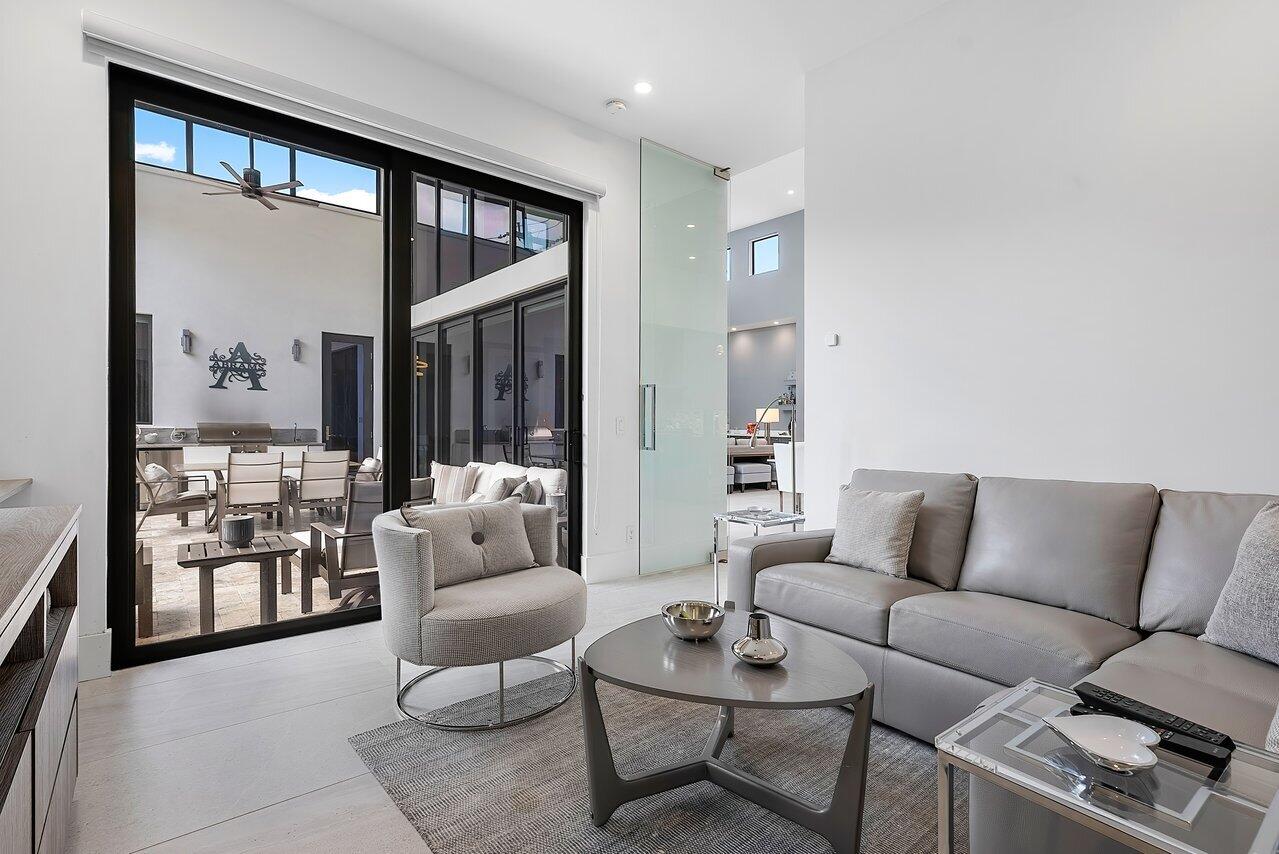 Boca Villas - Residential