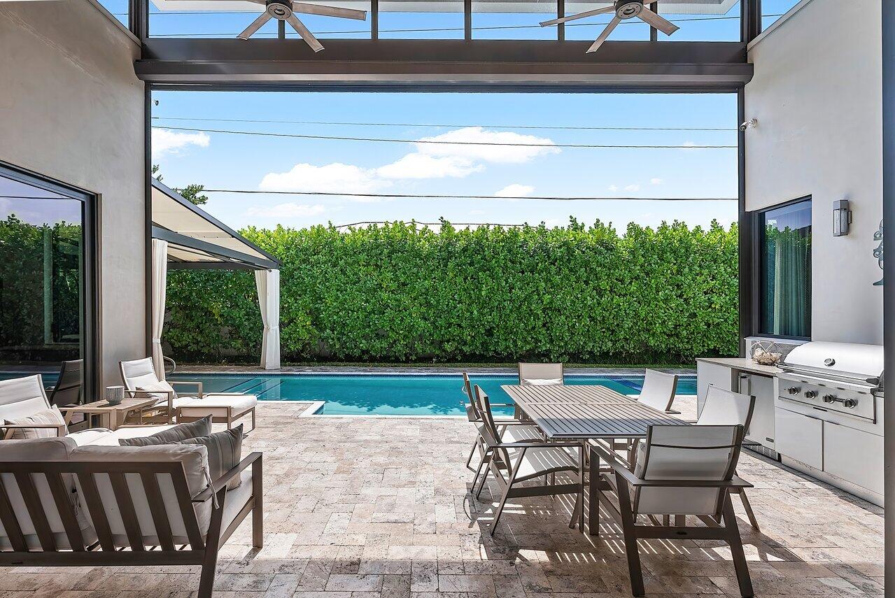 Boca Villas - Residential