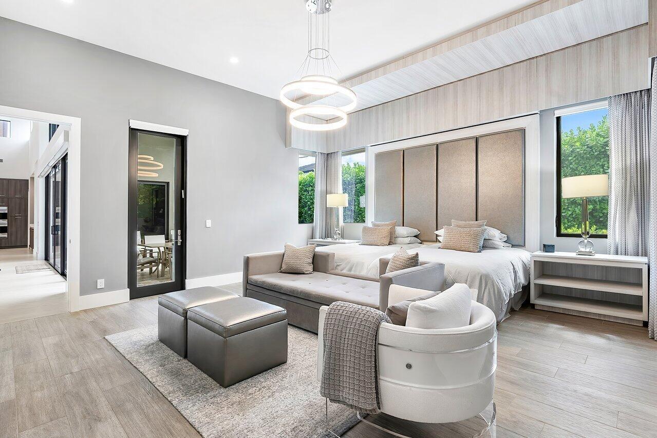 Boca Villas - Residential