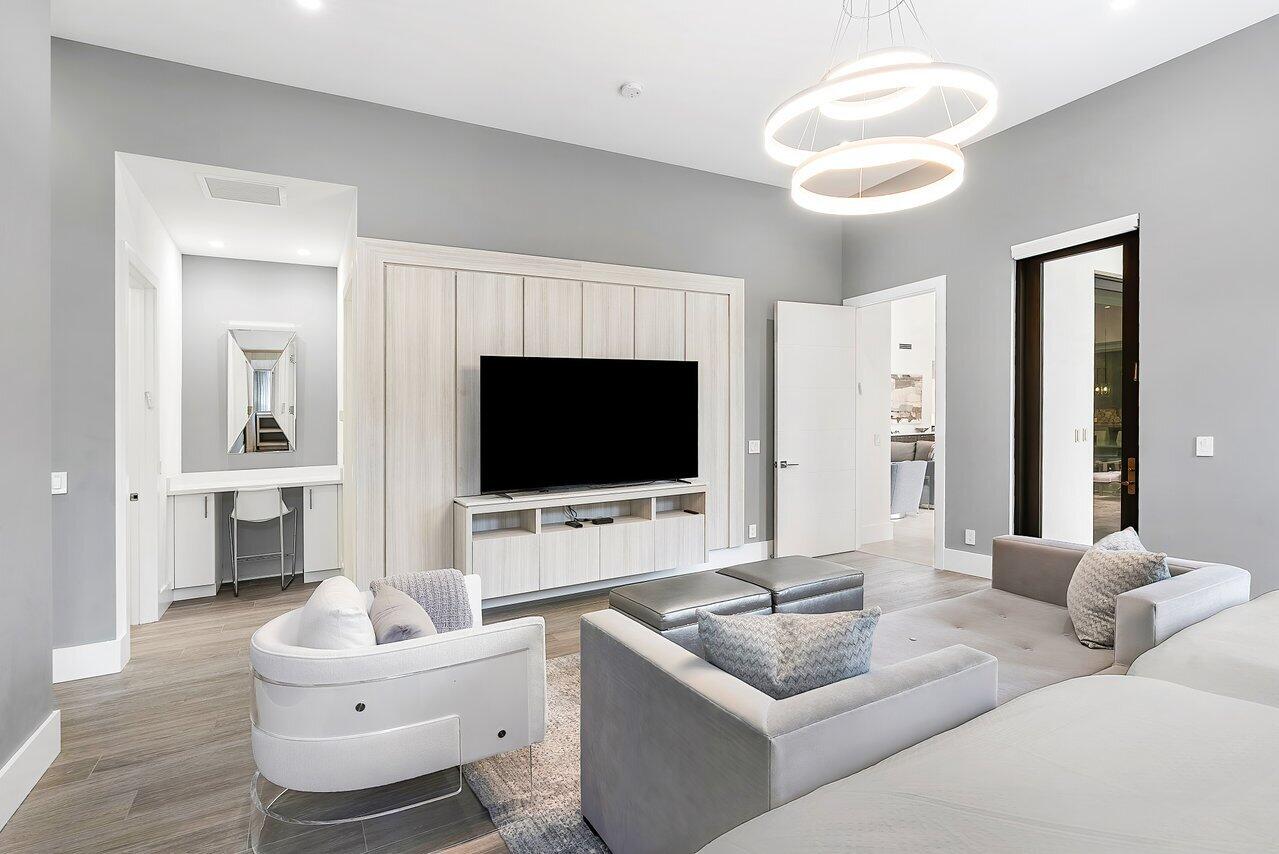 Boca Villas - Residential