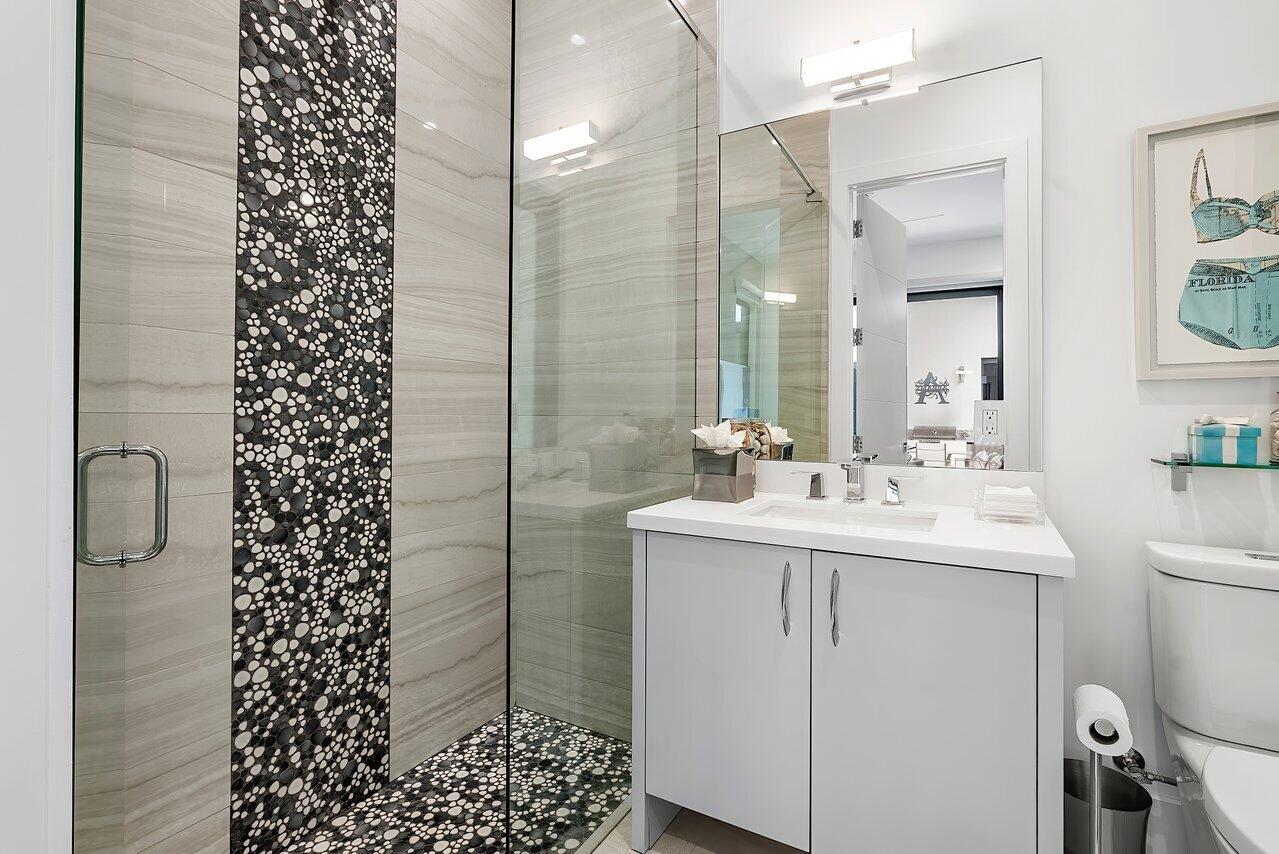 Boca Villas - Residential