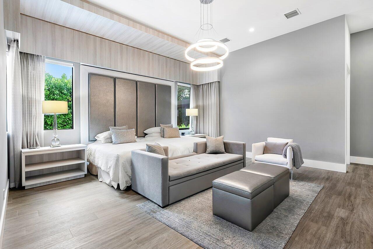 Boca Villas - Residential